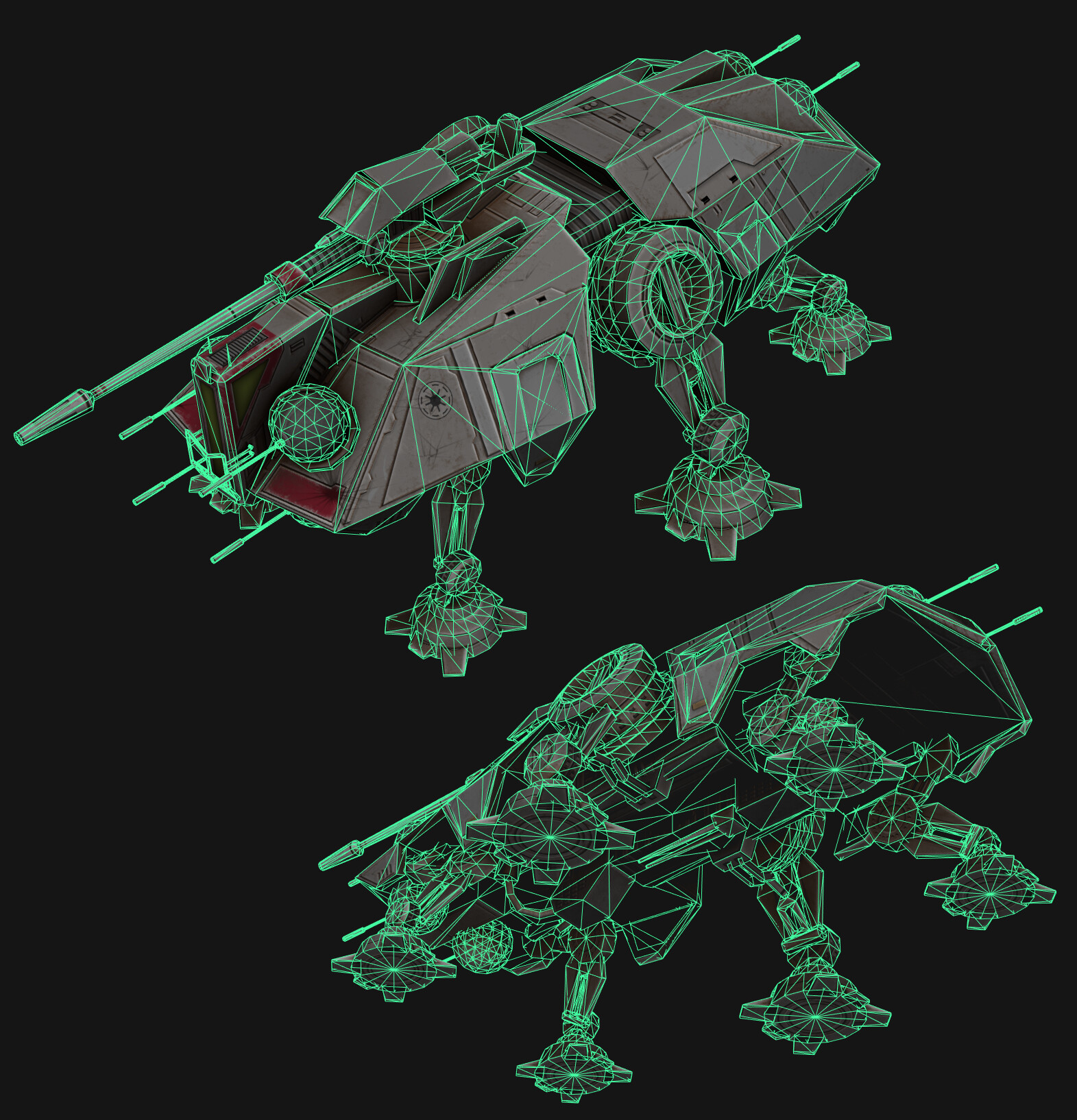 All Terrain Tactical Enforcer Also Known As ATTE And Tanks, 49 OFF