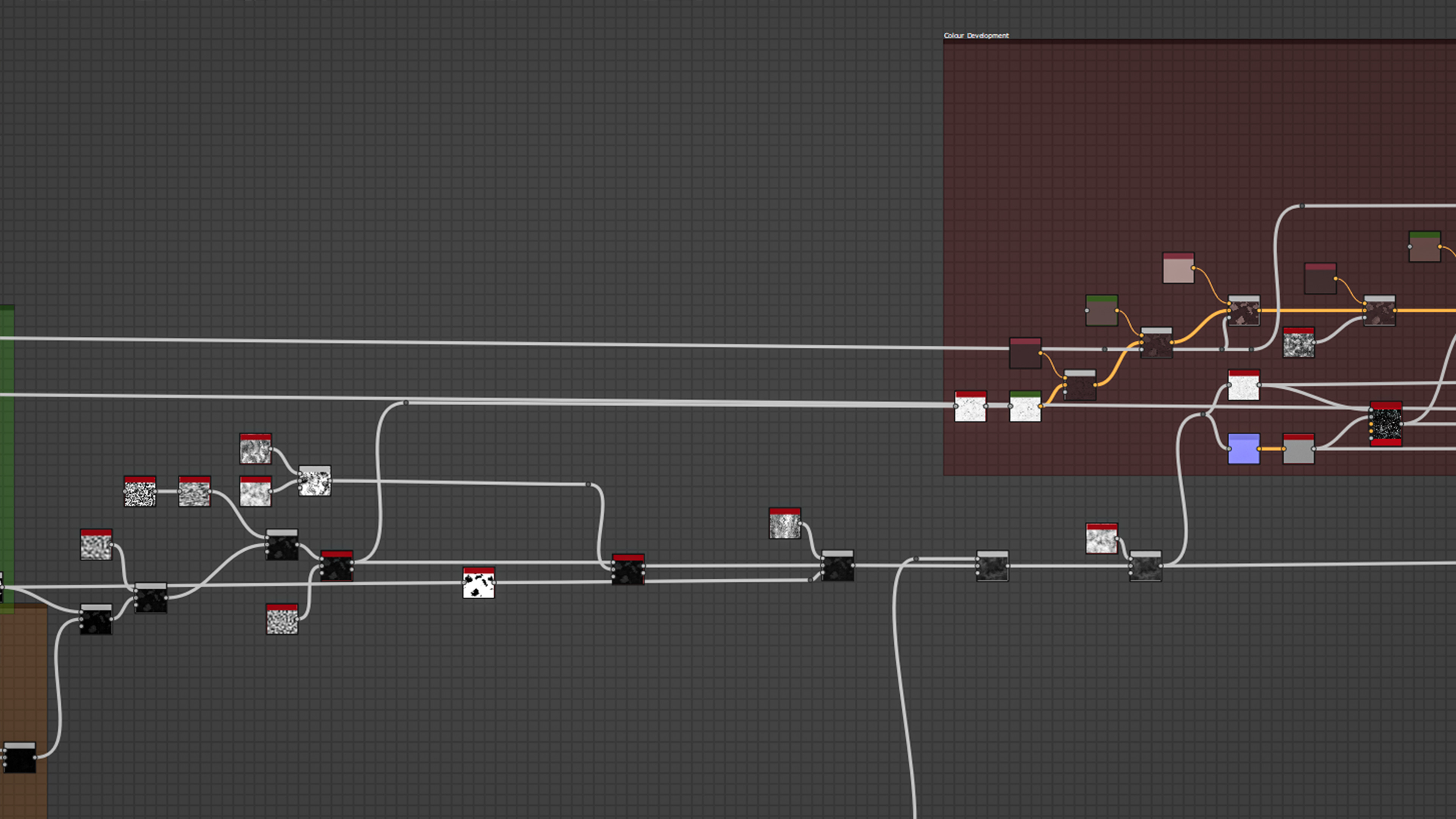 Substance Designer Workflow 05
