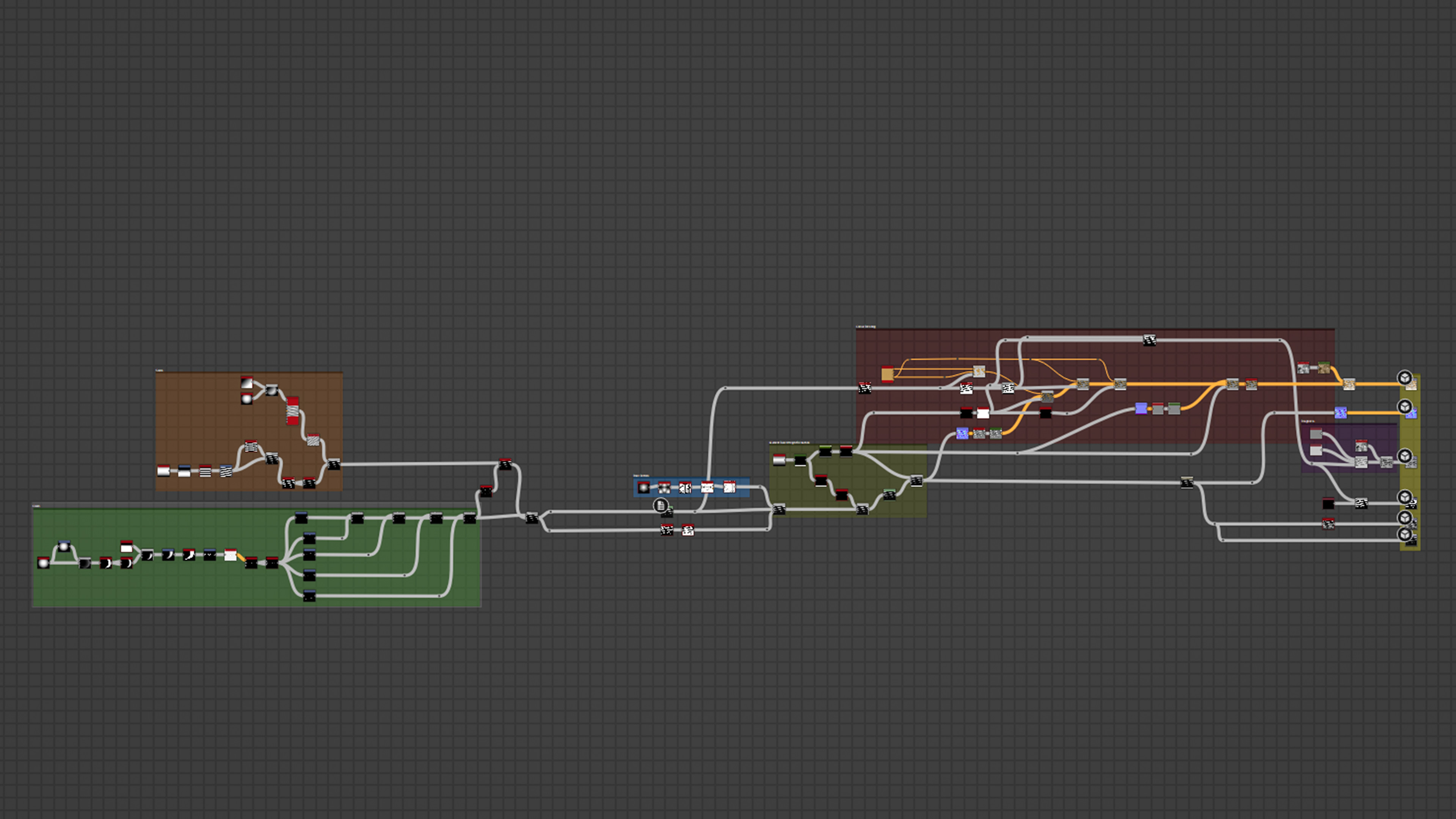 Substance Designer Workflow 06