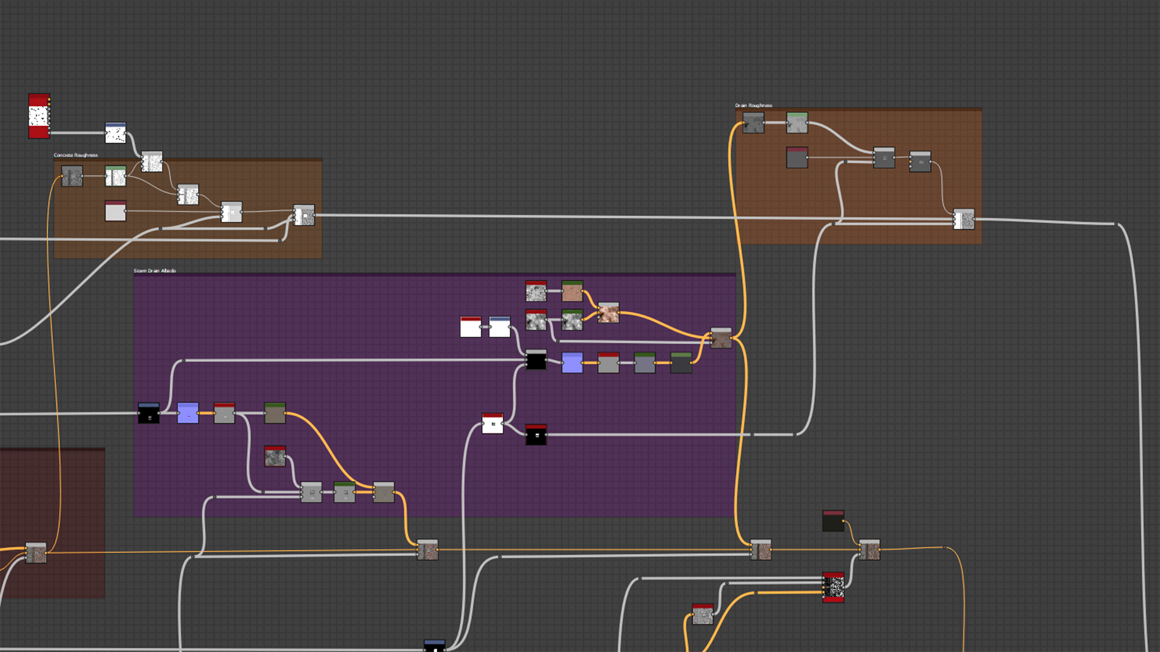 Substance Designer Workflow 05