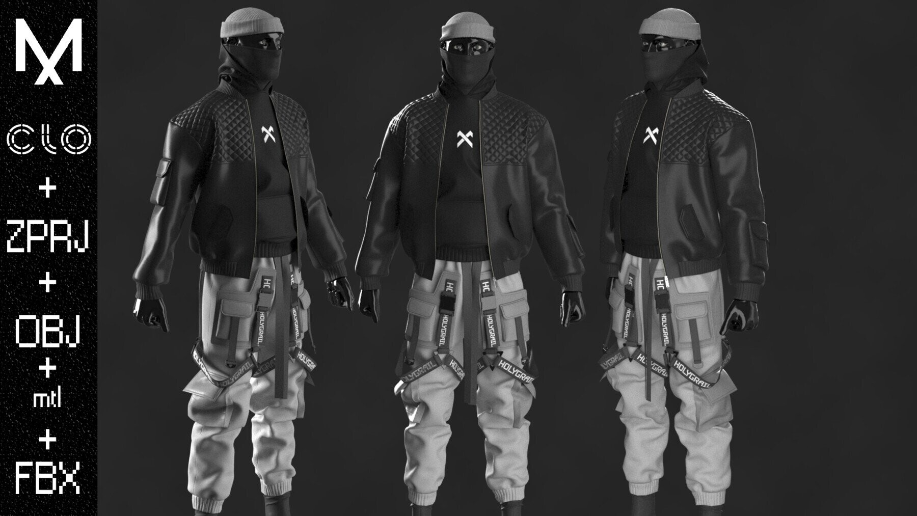 Best sale outfits gta