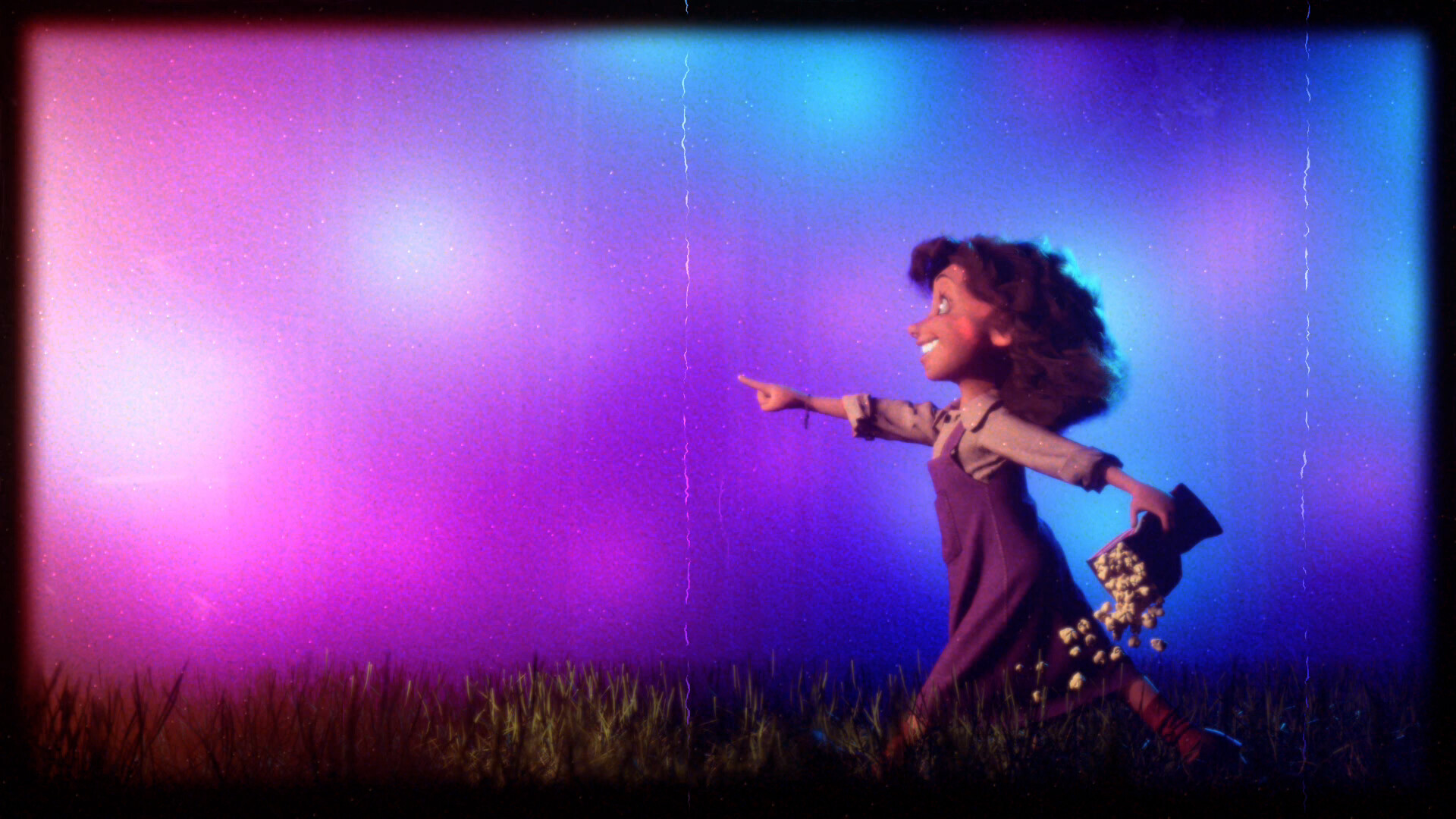 Ethan Clark - Circus of Spectacle