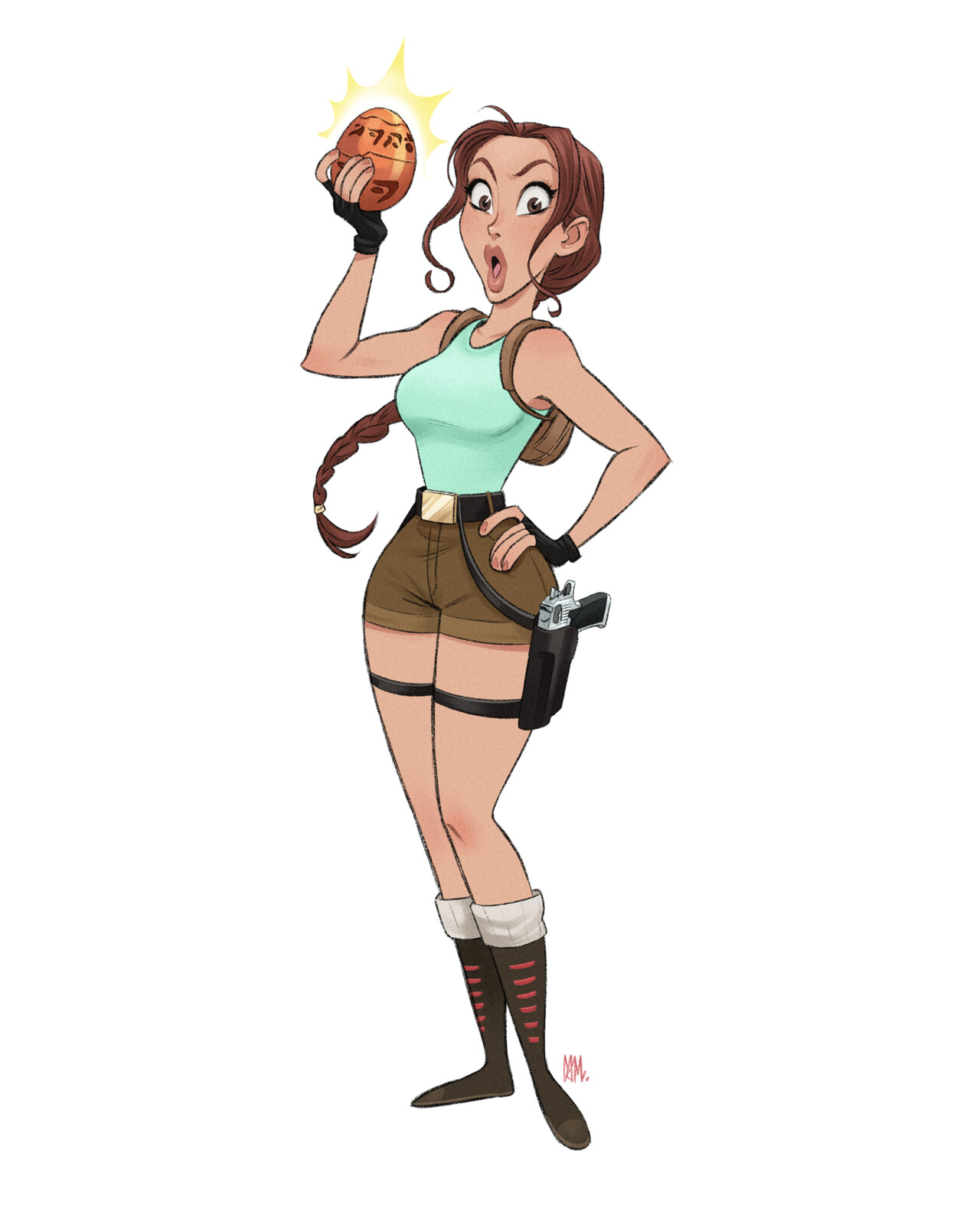 Find All Lara JuicyTV Links Here
