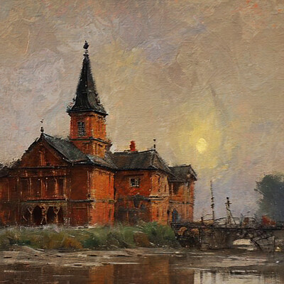 Mytee church 1