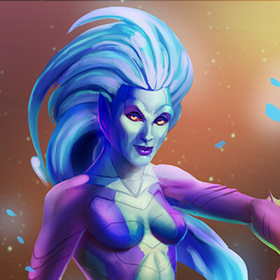 Space Siren