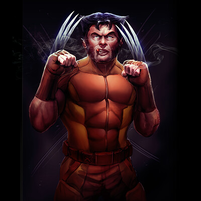 Wolverine I