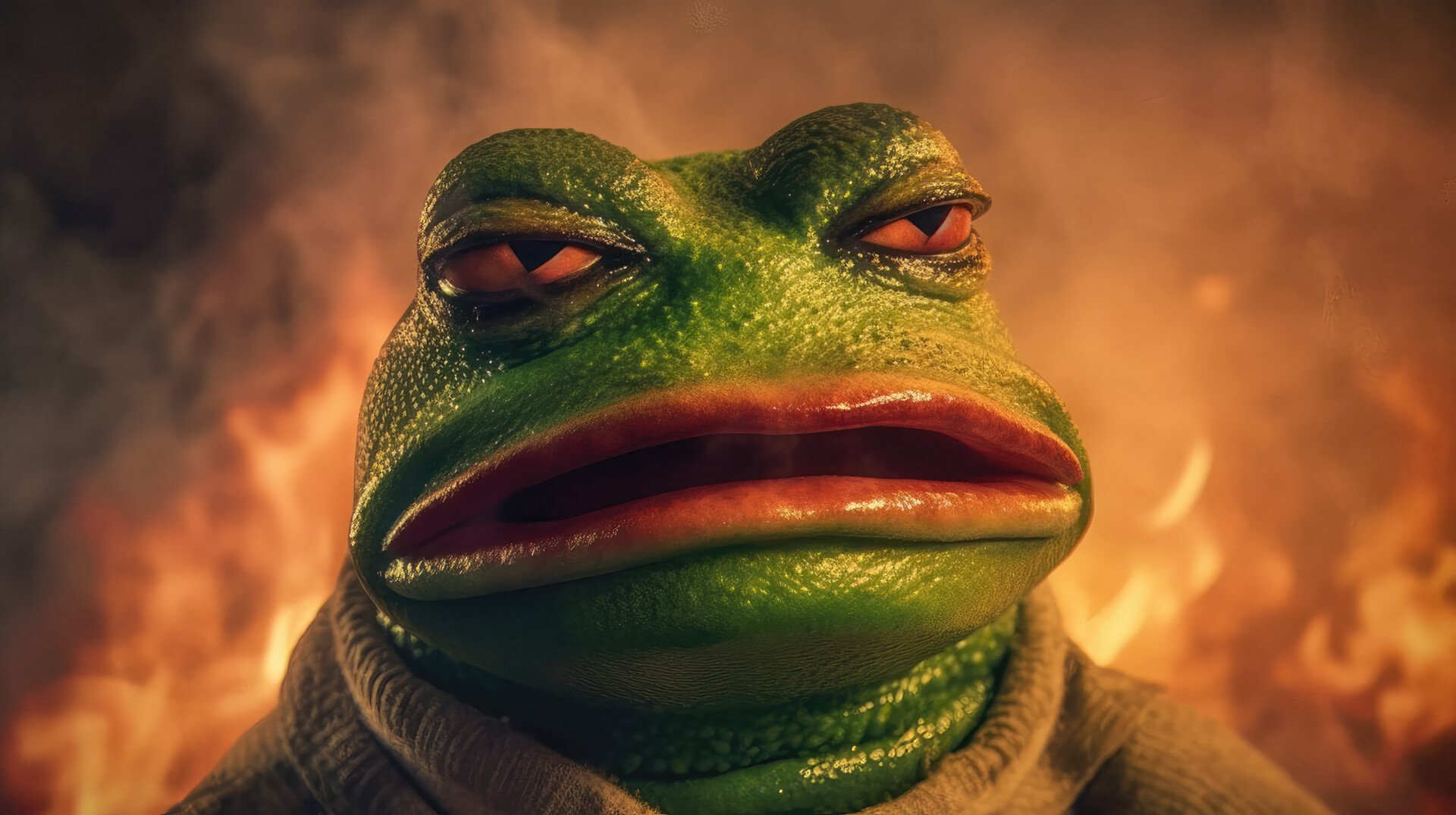 bonk-ai-art-pepe-the-frog-101-150-midjourney-ai-art-internet