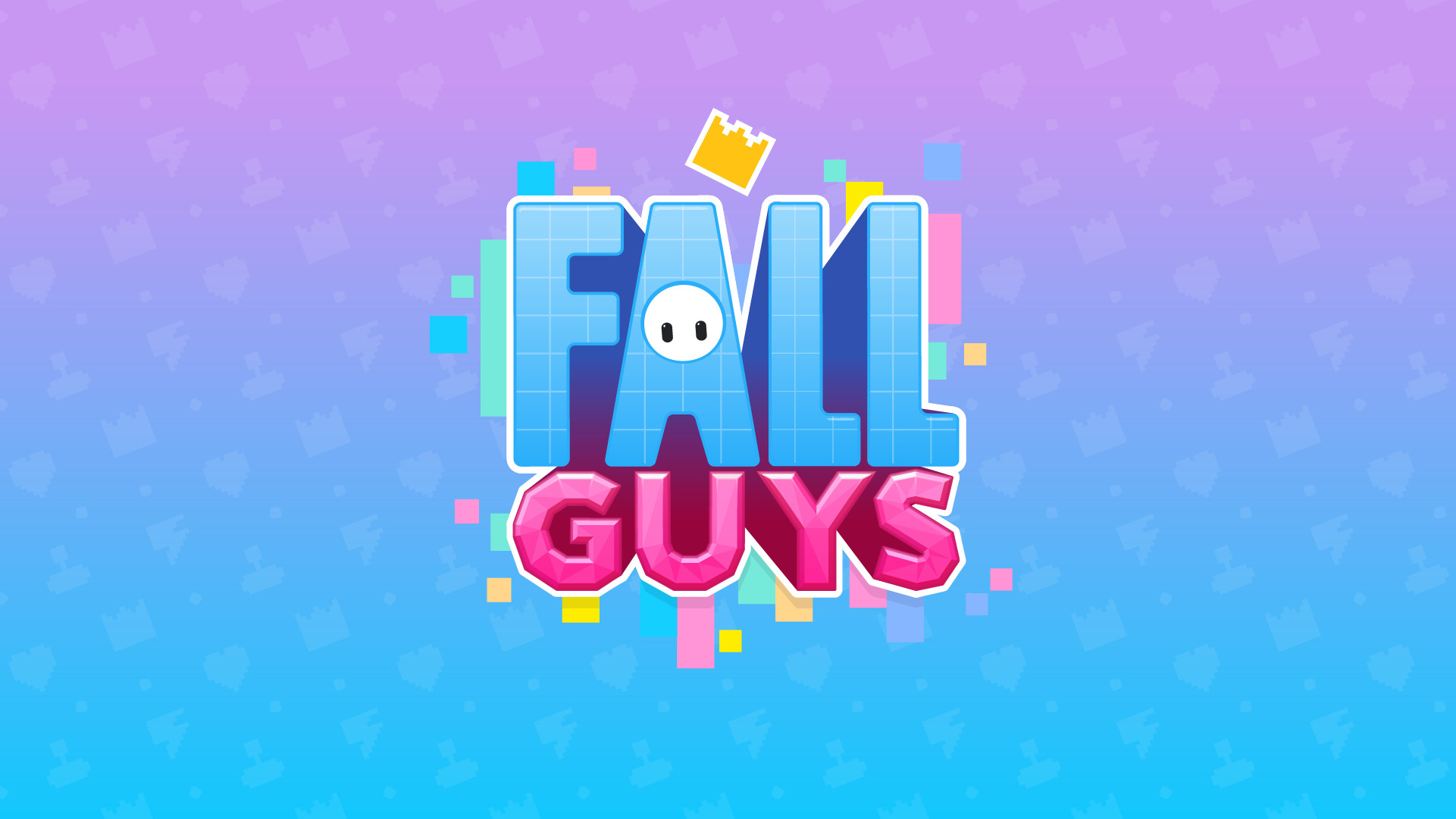 Michelle Vinall - Fall Guys Cosmetics