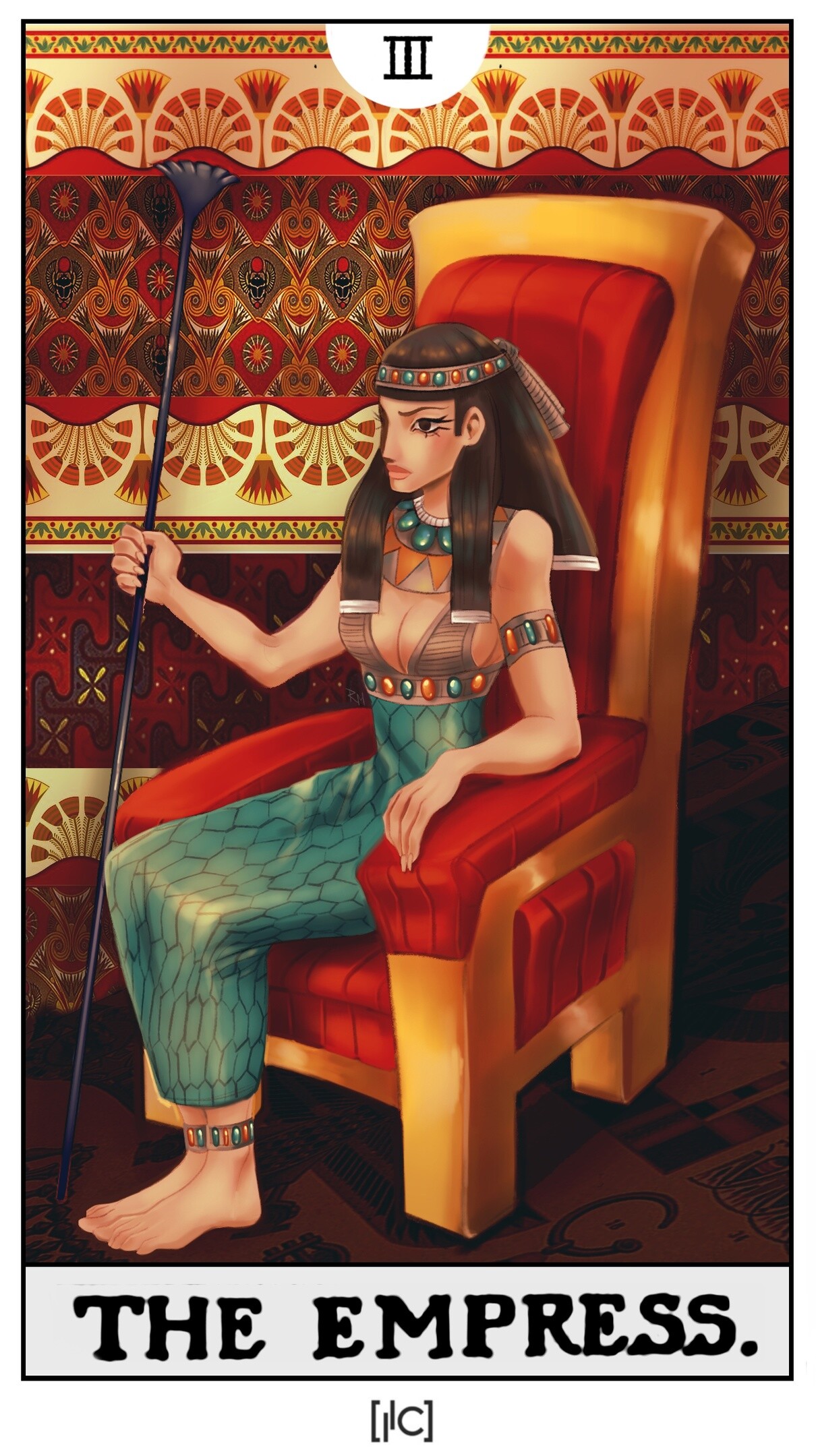 императрица и тройка мечей. The destroyer tarot card. императрица и тройка мечей. таро императрица картинки. карта таро императрица значение.