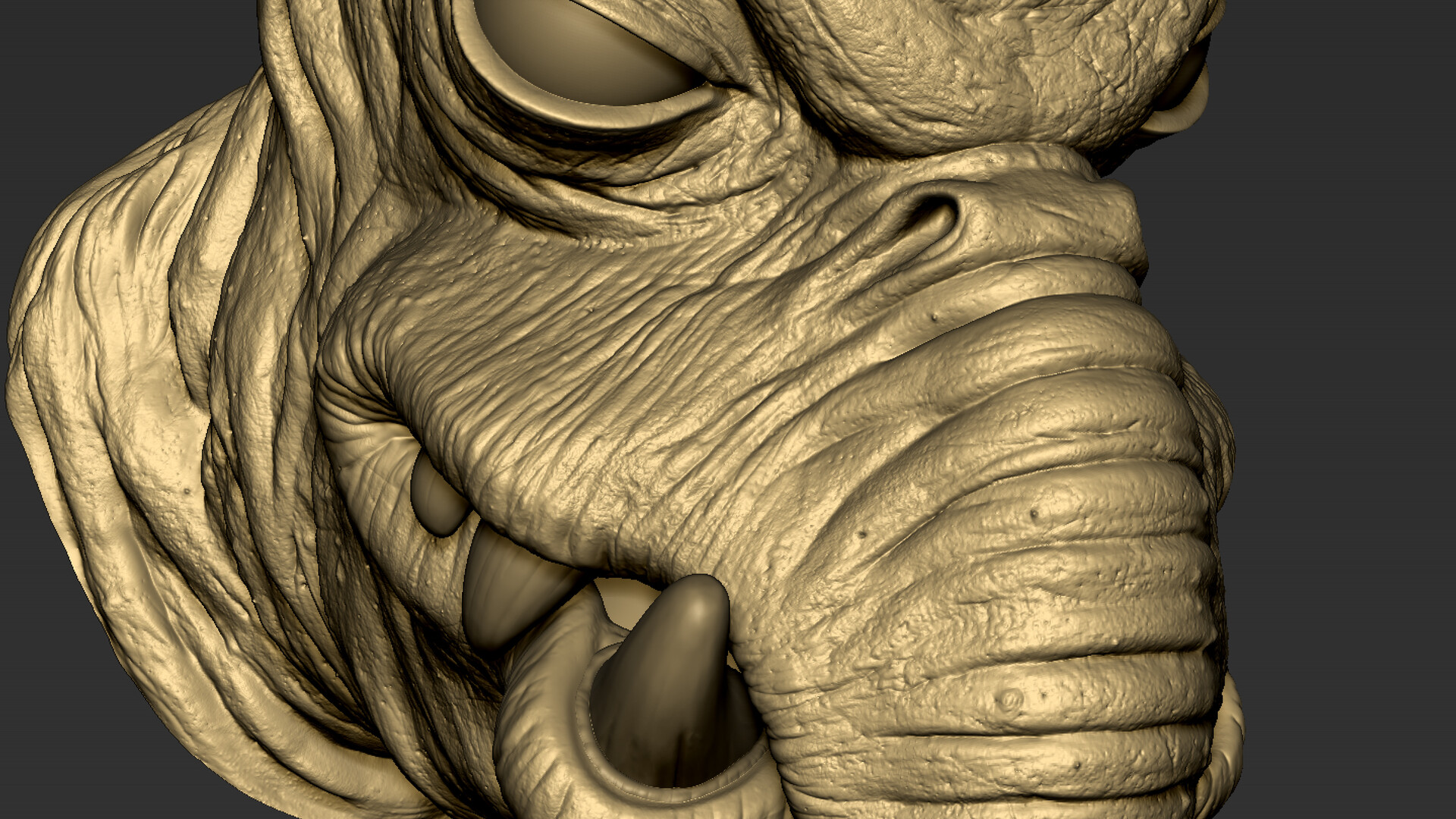 Alex Rotto Smirnov - Watto Star Wars: Episode 1