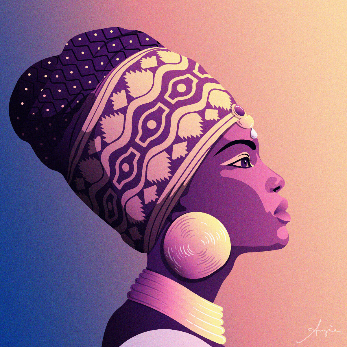 Queen of Sheba
