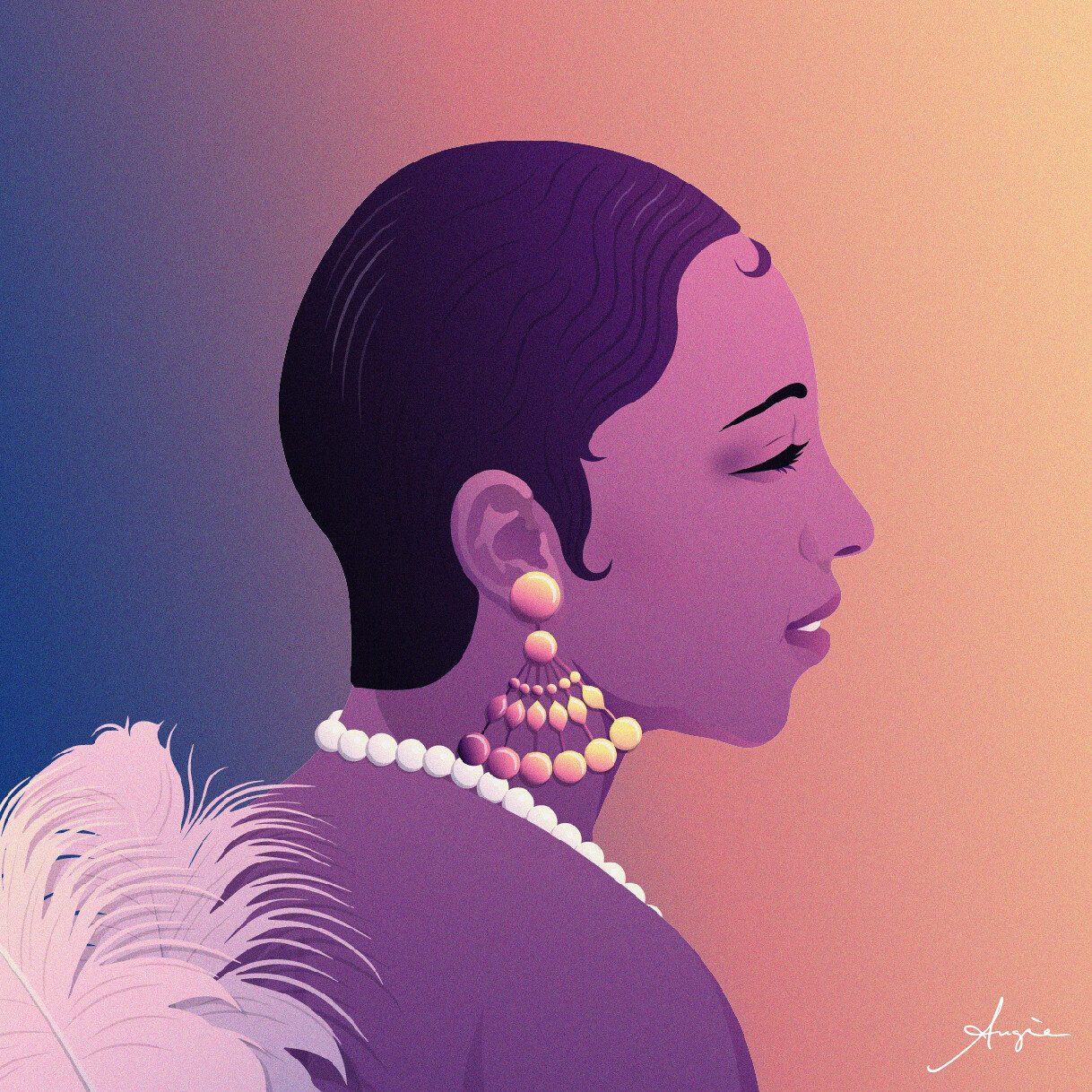 Josephine Baker