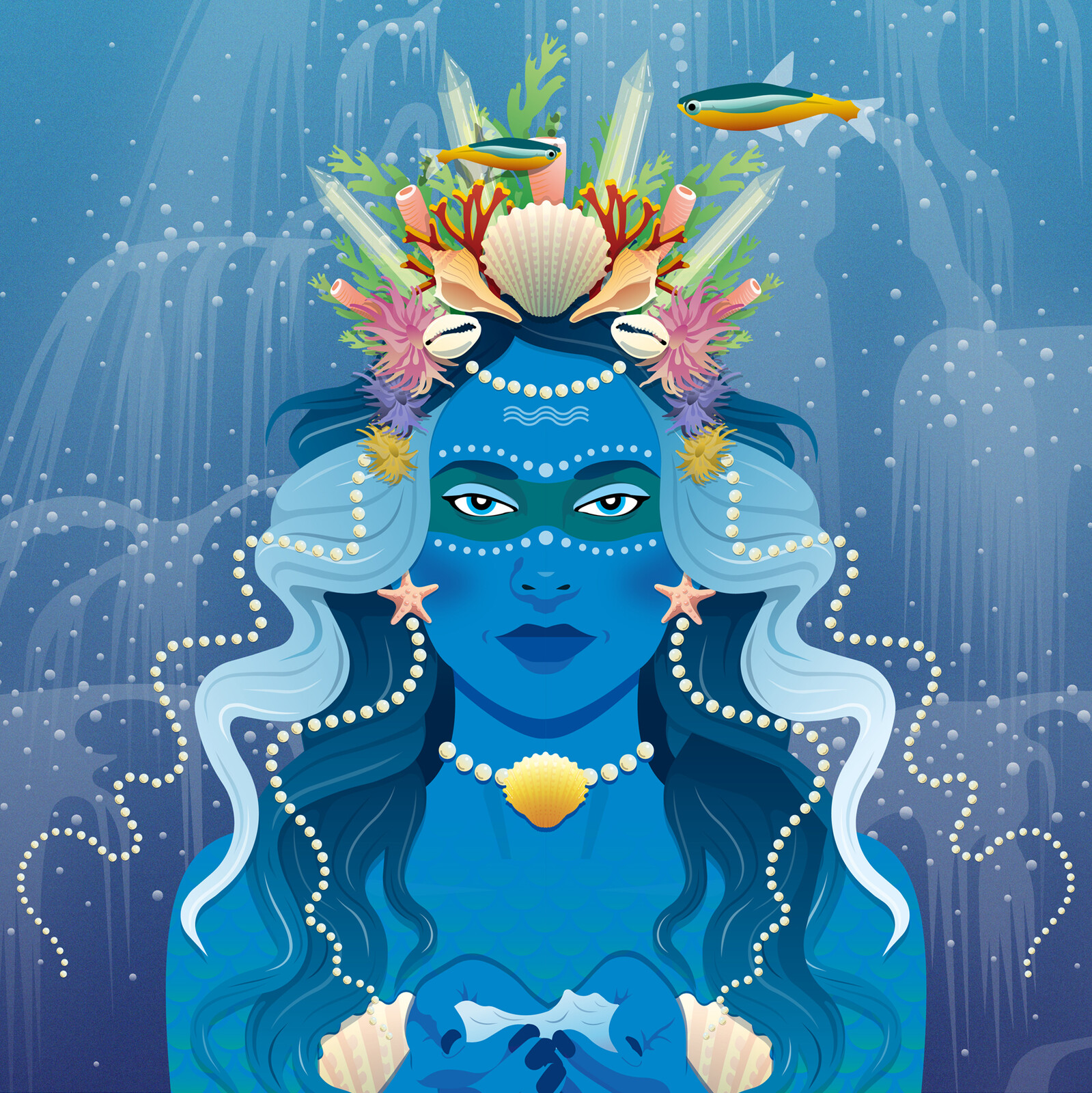 Water Sister