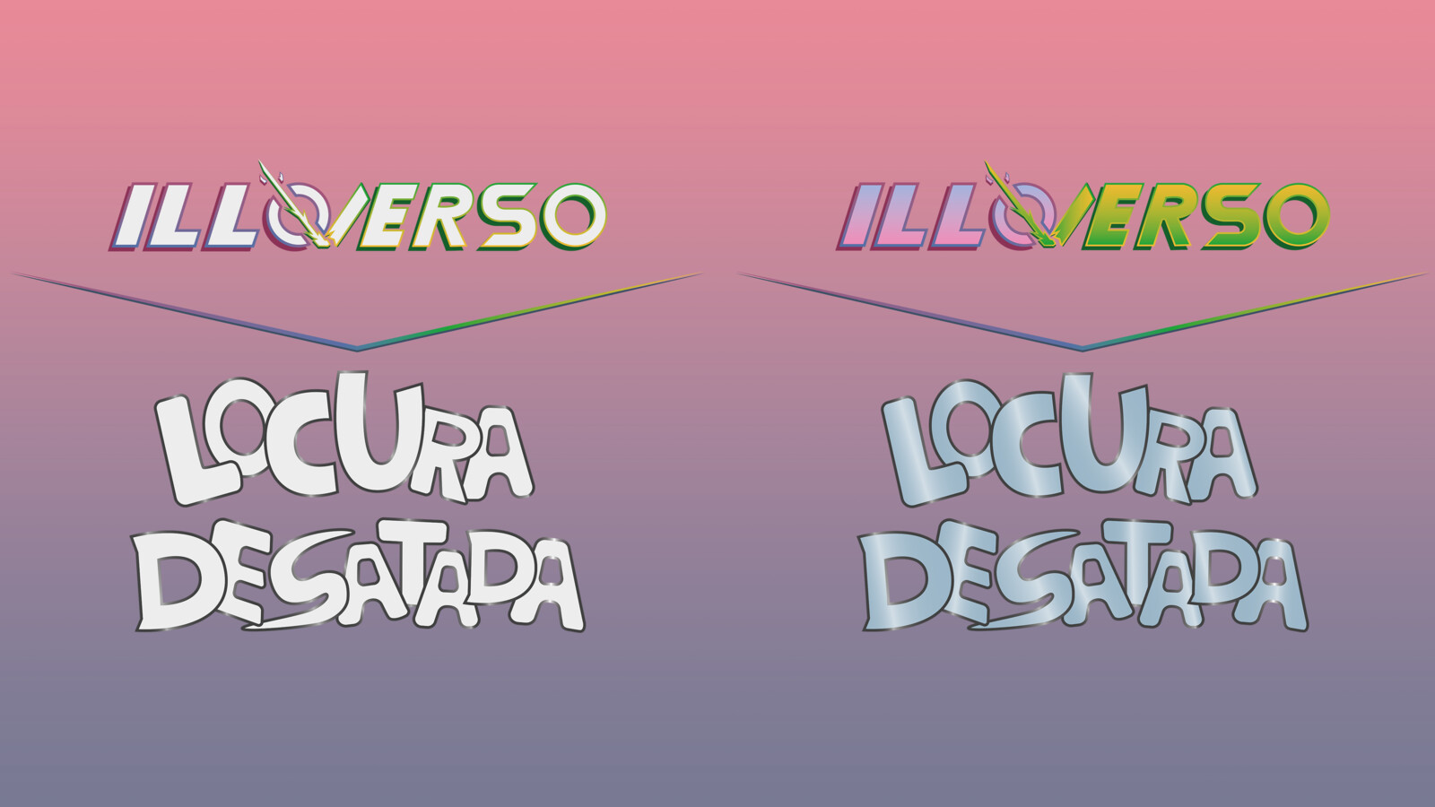 Simplified "Locura Desatada" and Final Design