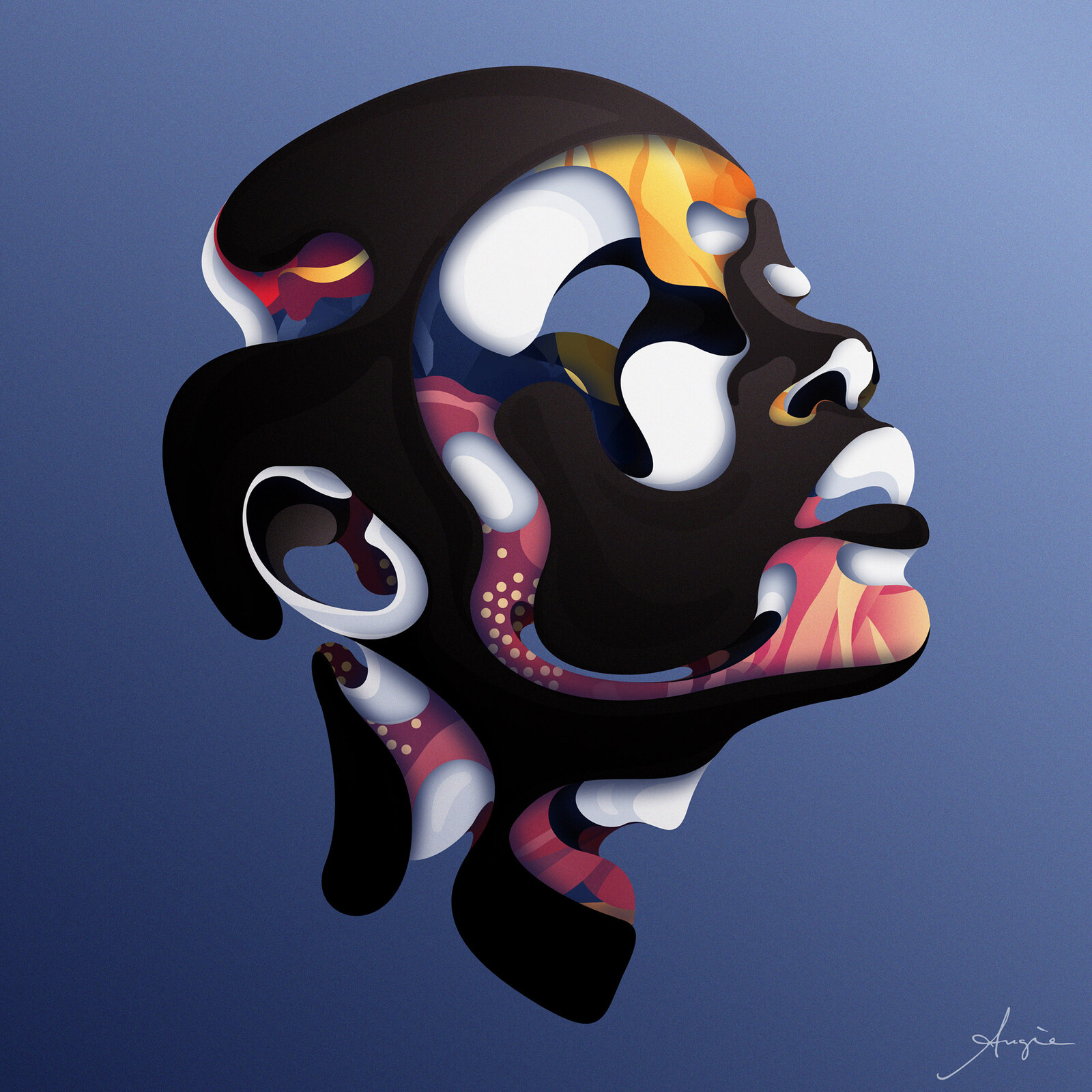 Self - An exploration