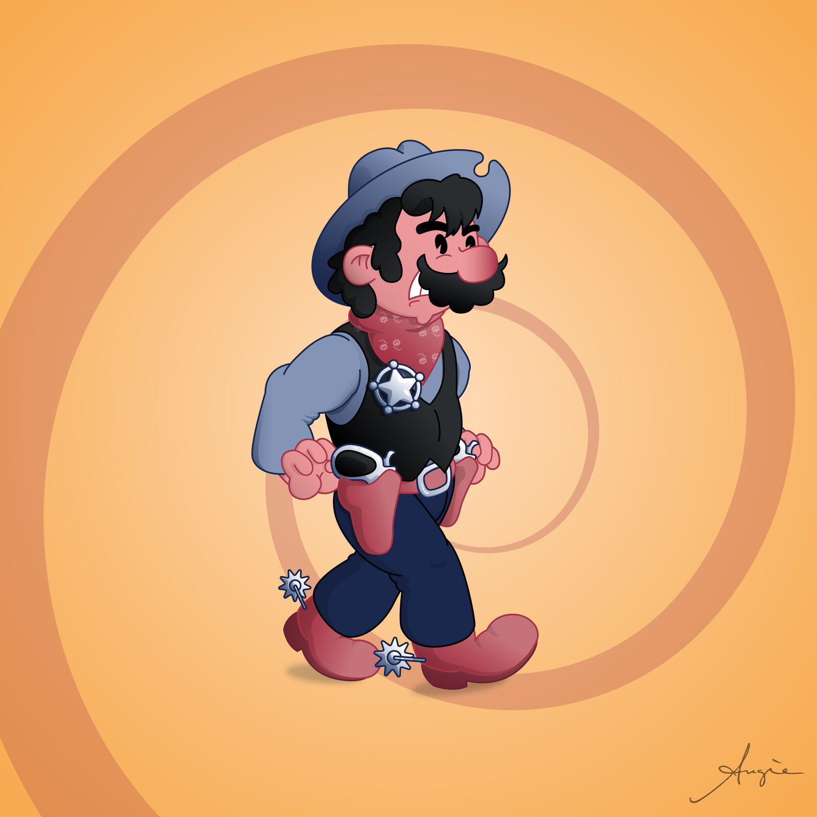 Static version