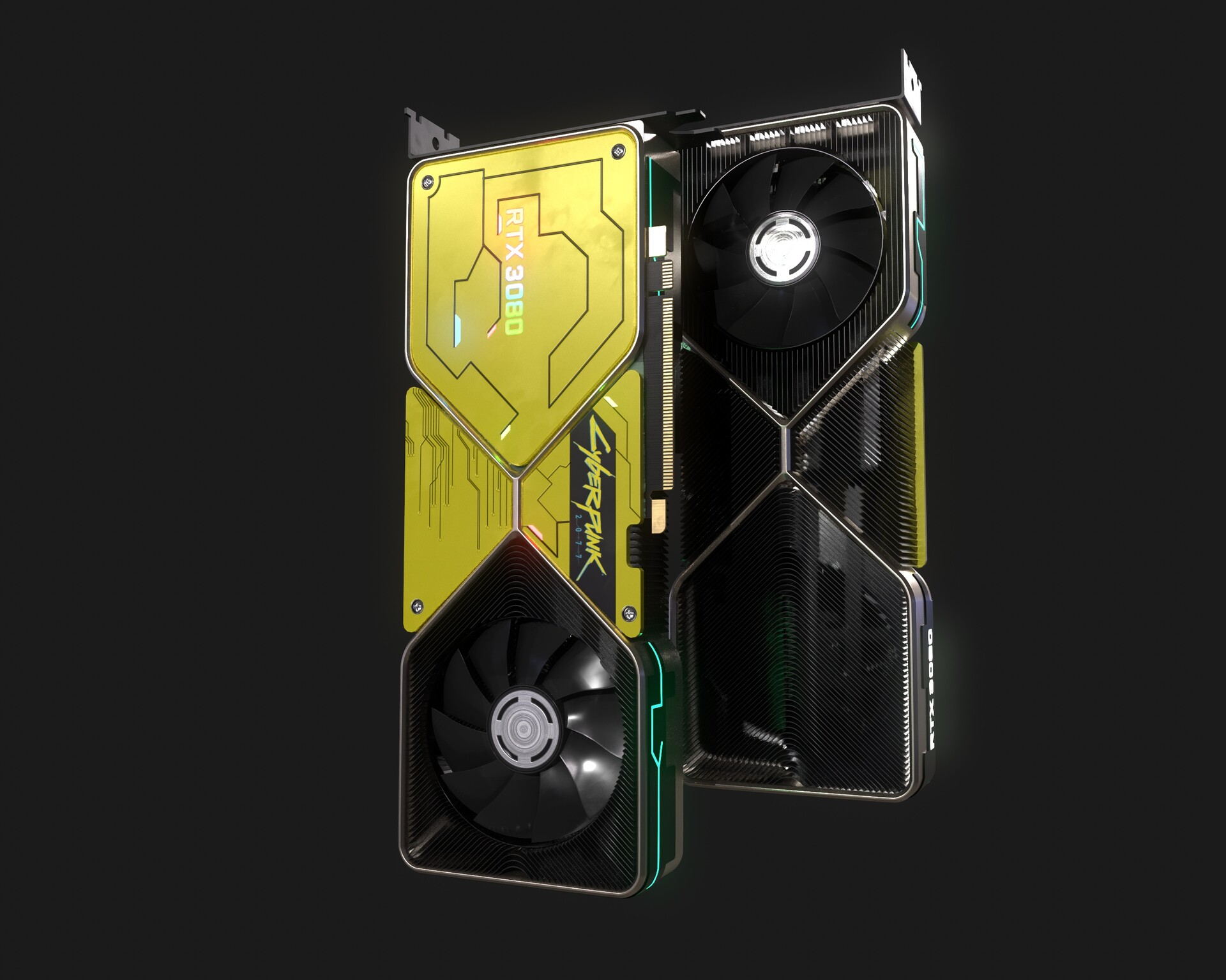 GALAX GeForce RTX 3080 Ti GALAX GeForce RTX 3080 Ti SG (1-Click OC