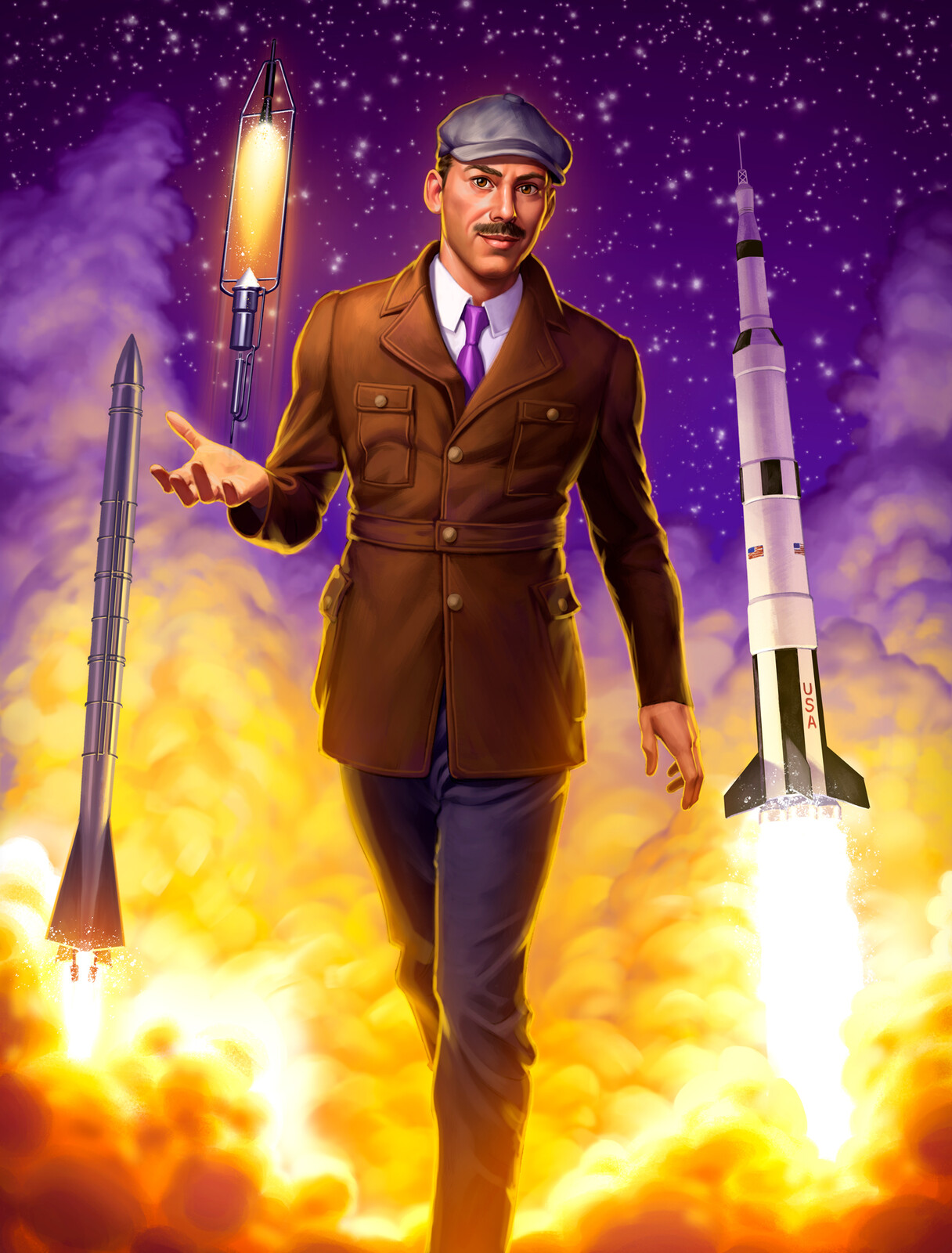Robert H. Goddard
