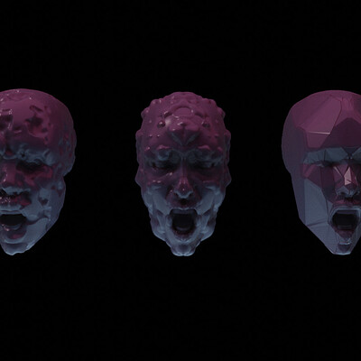 Heads