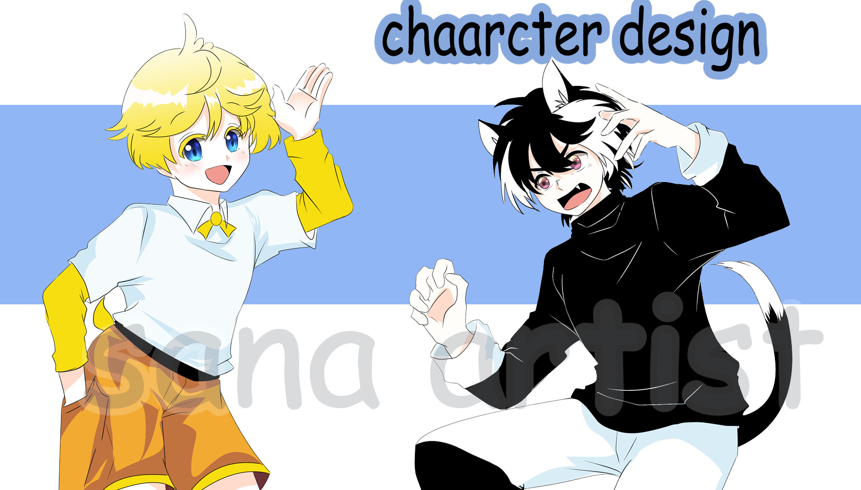 Sylvester und Tweety Anime