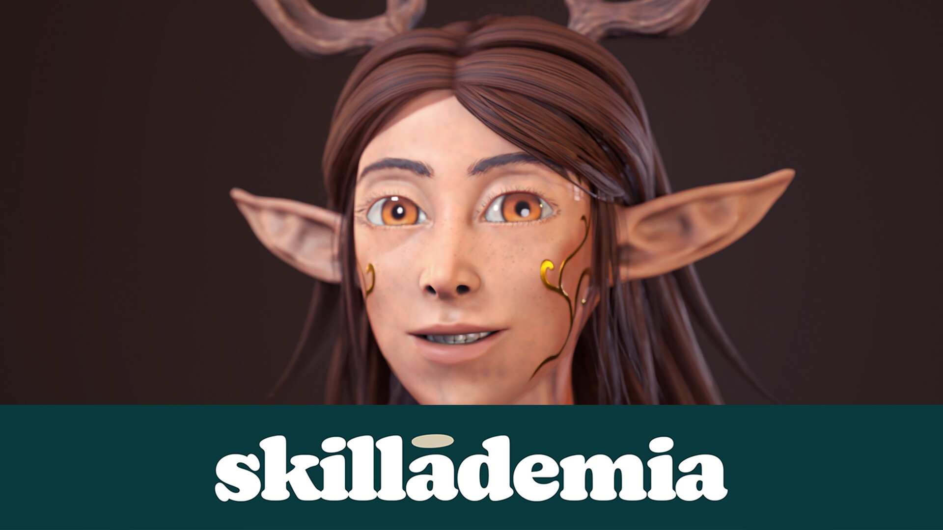 Skillademia Character Development #2