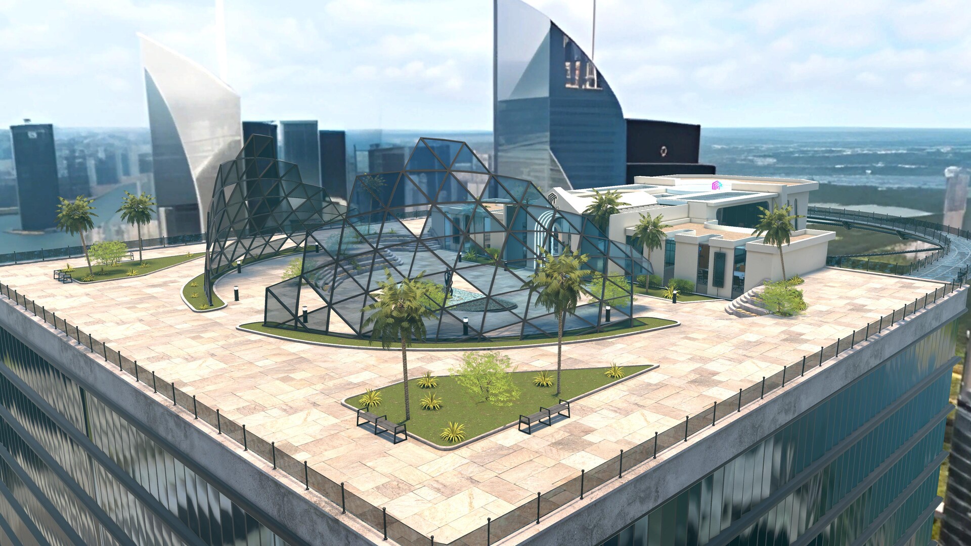 Cihan Toraman Game Artist MetaTalks HQ