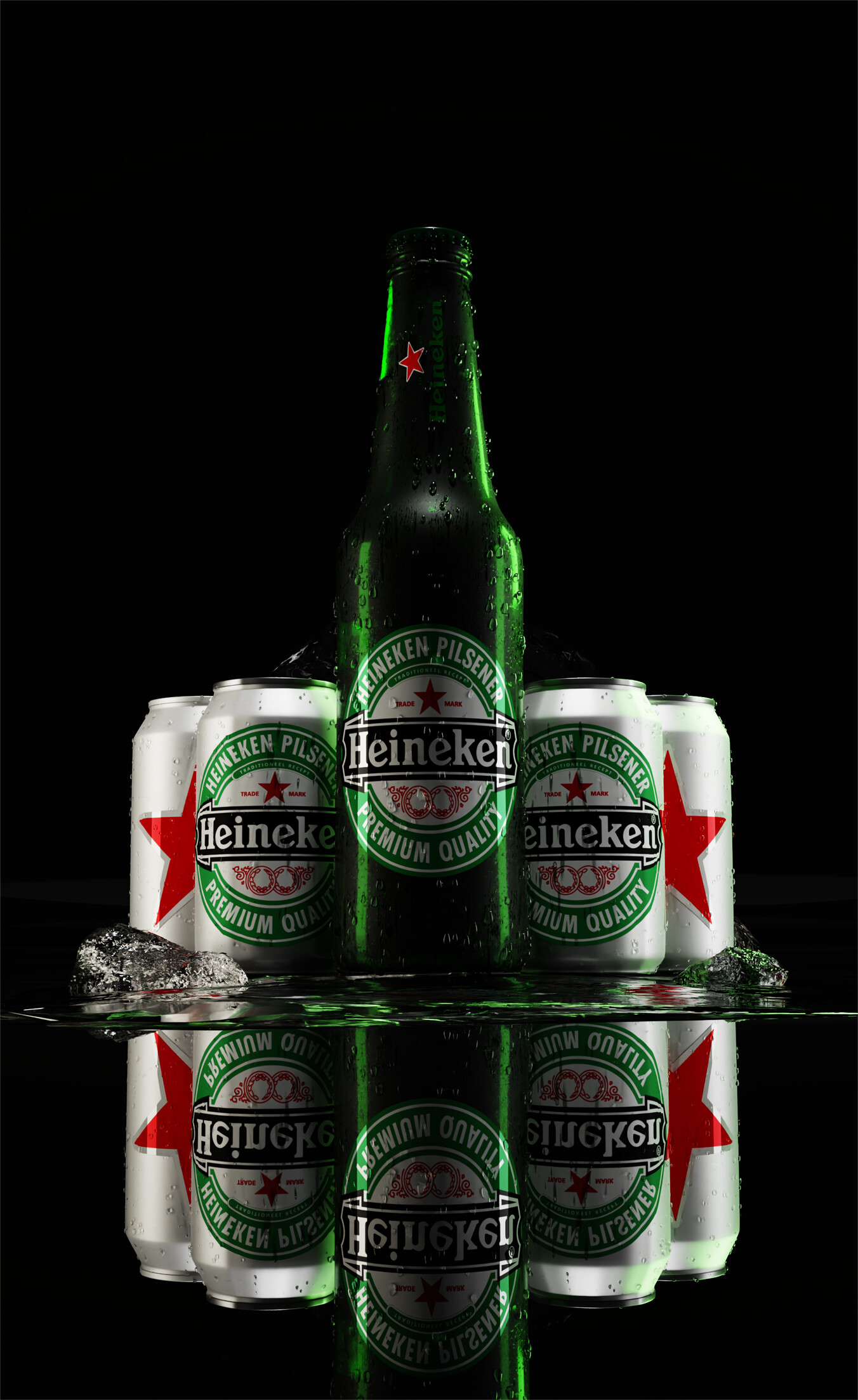73+] Heineken Backgrounds - WallpaperSafari