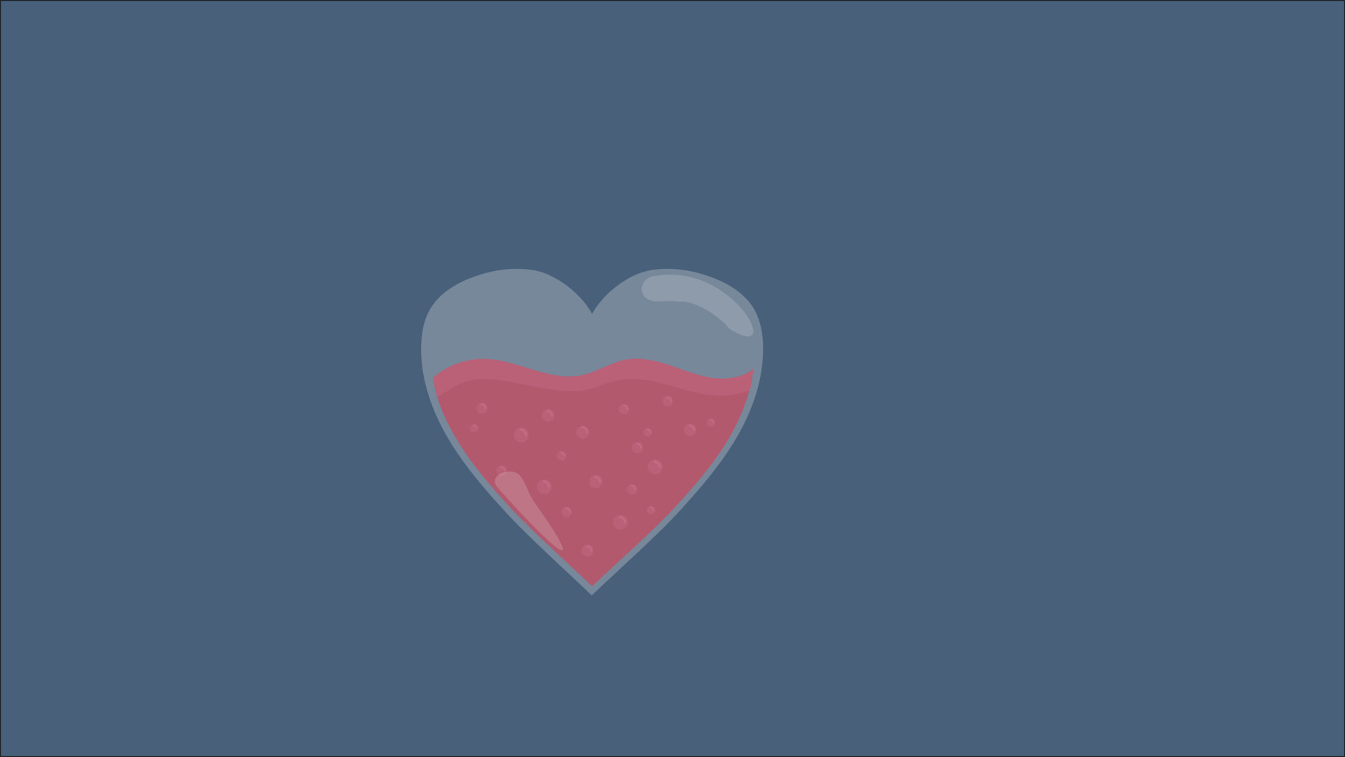 Heart Animation by Qianxu Zeng on Dribbble