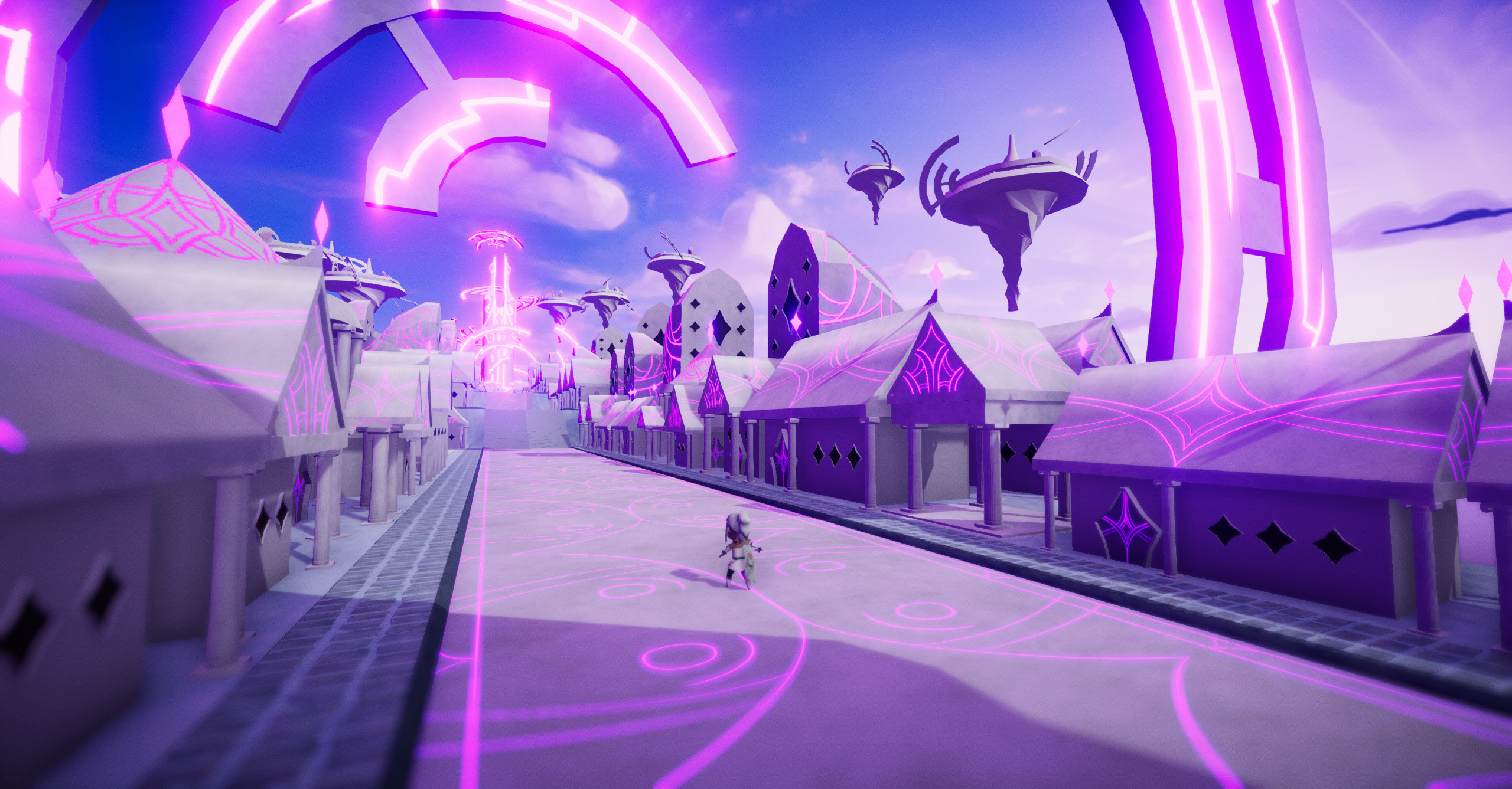 Unity Screenshot