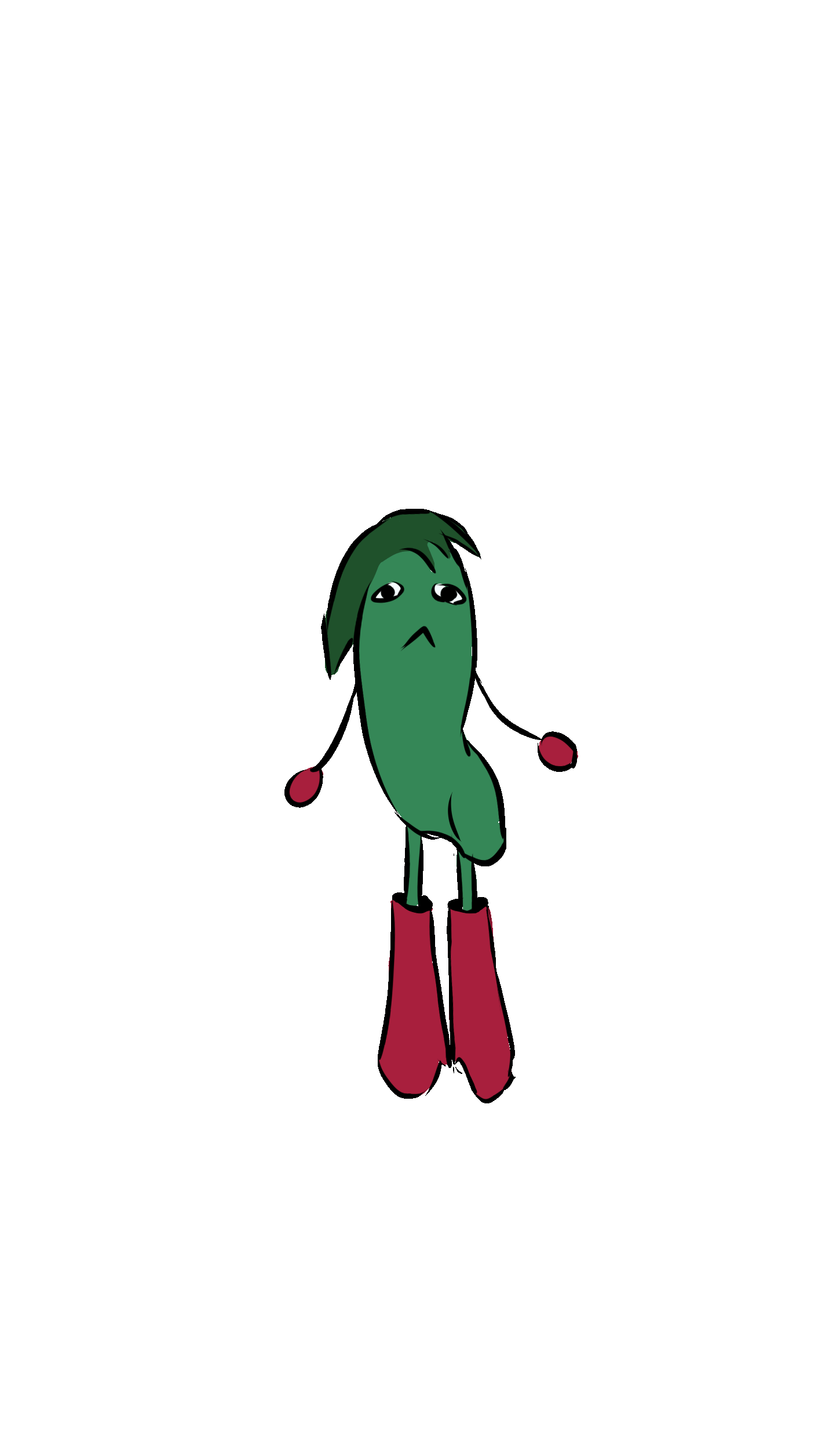 Chance McLaren Ludovico Enemy Gif Mockup Mega Dump