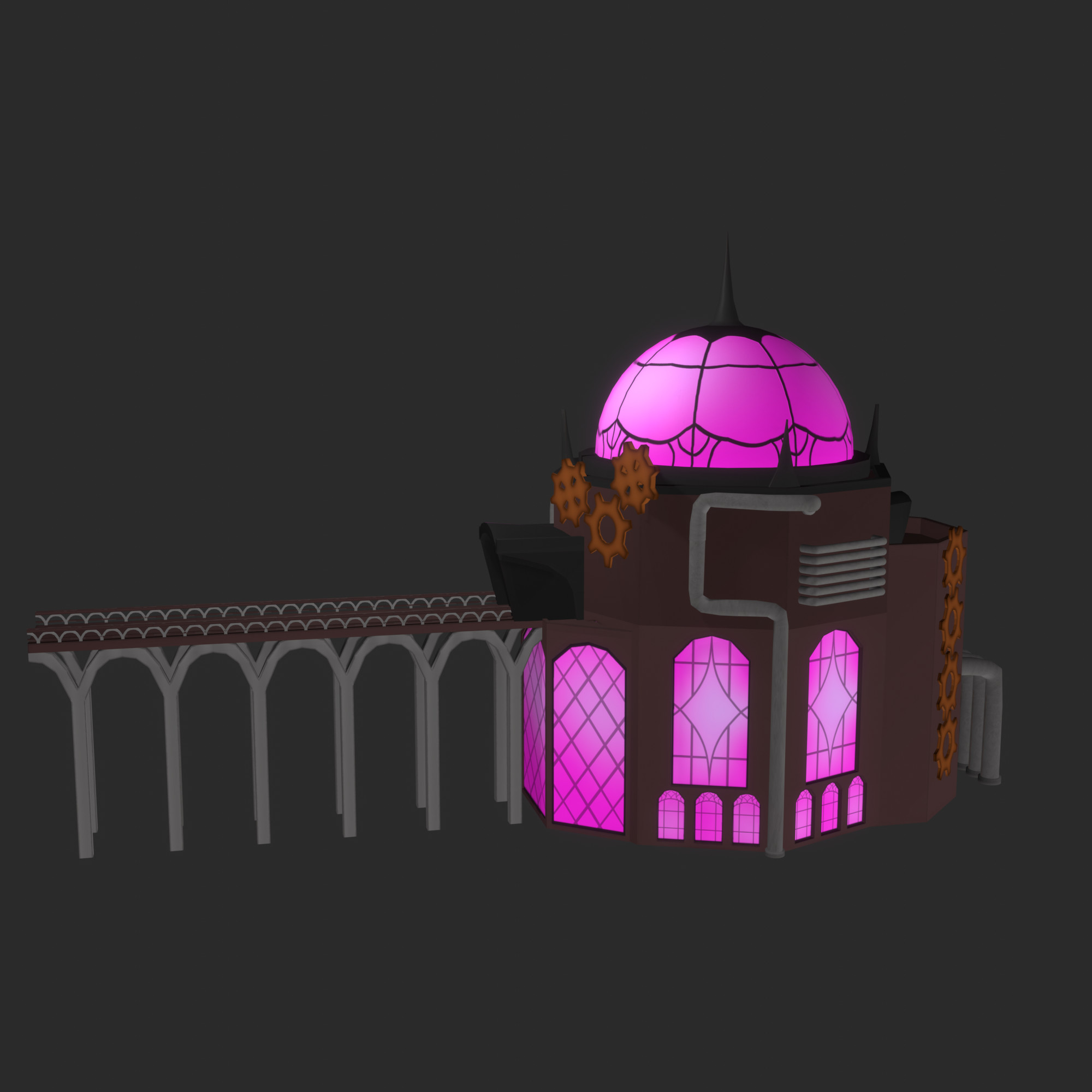 Building Variant
