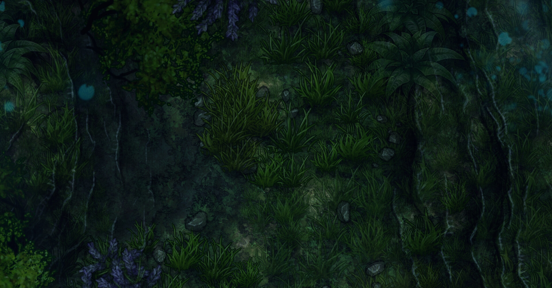 Detailed Dungeons - Centaur of Attention (Night)