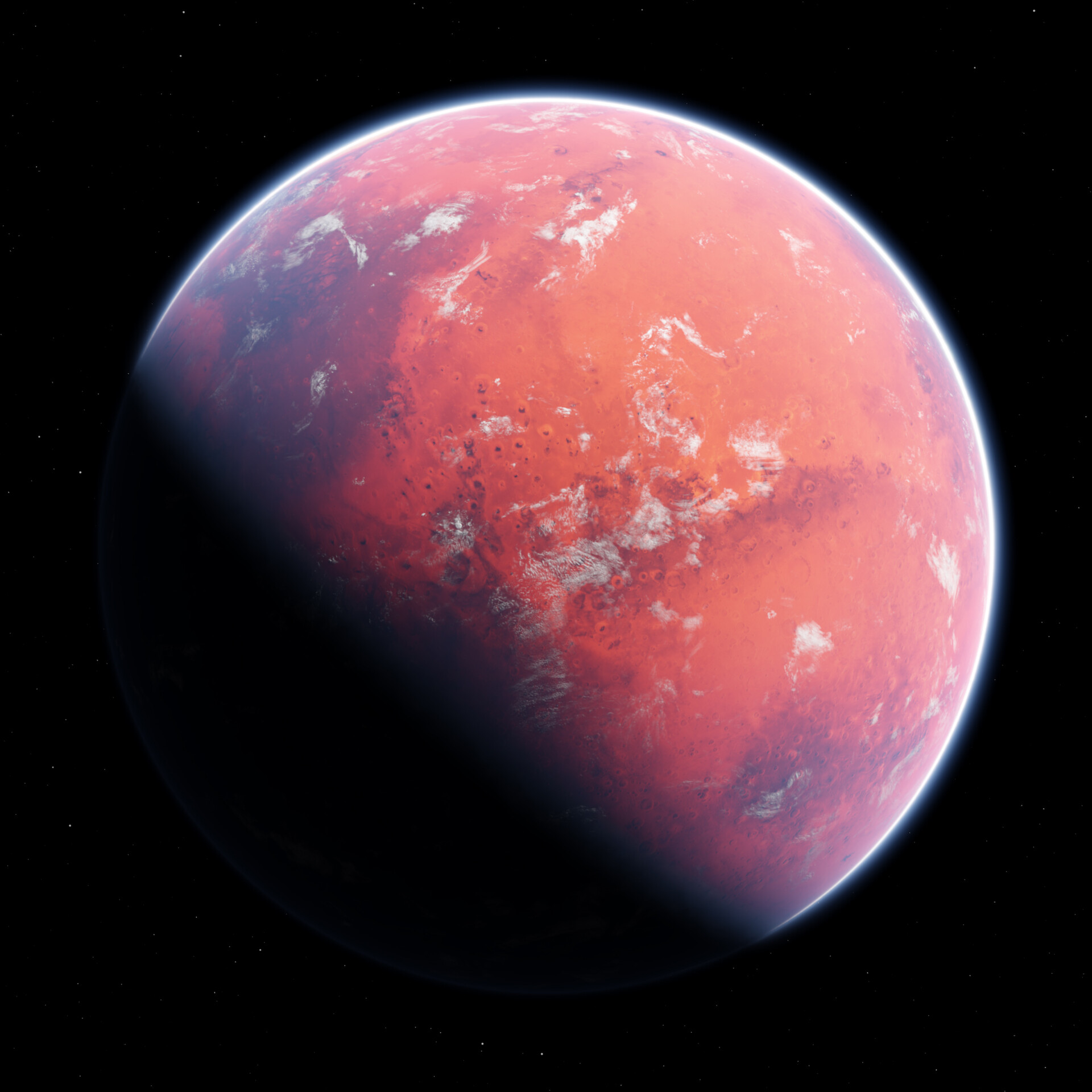 Malte Ullrich Custom Blender Addon