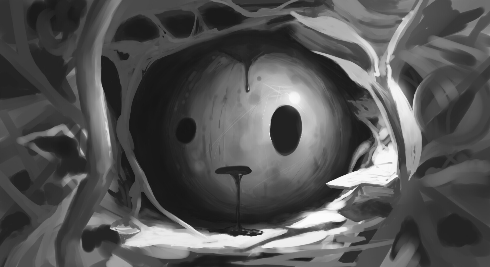 ArtStation - o_O