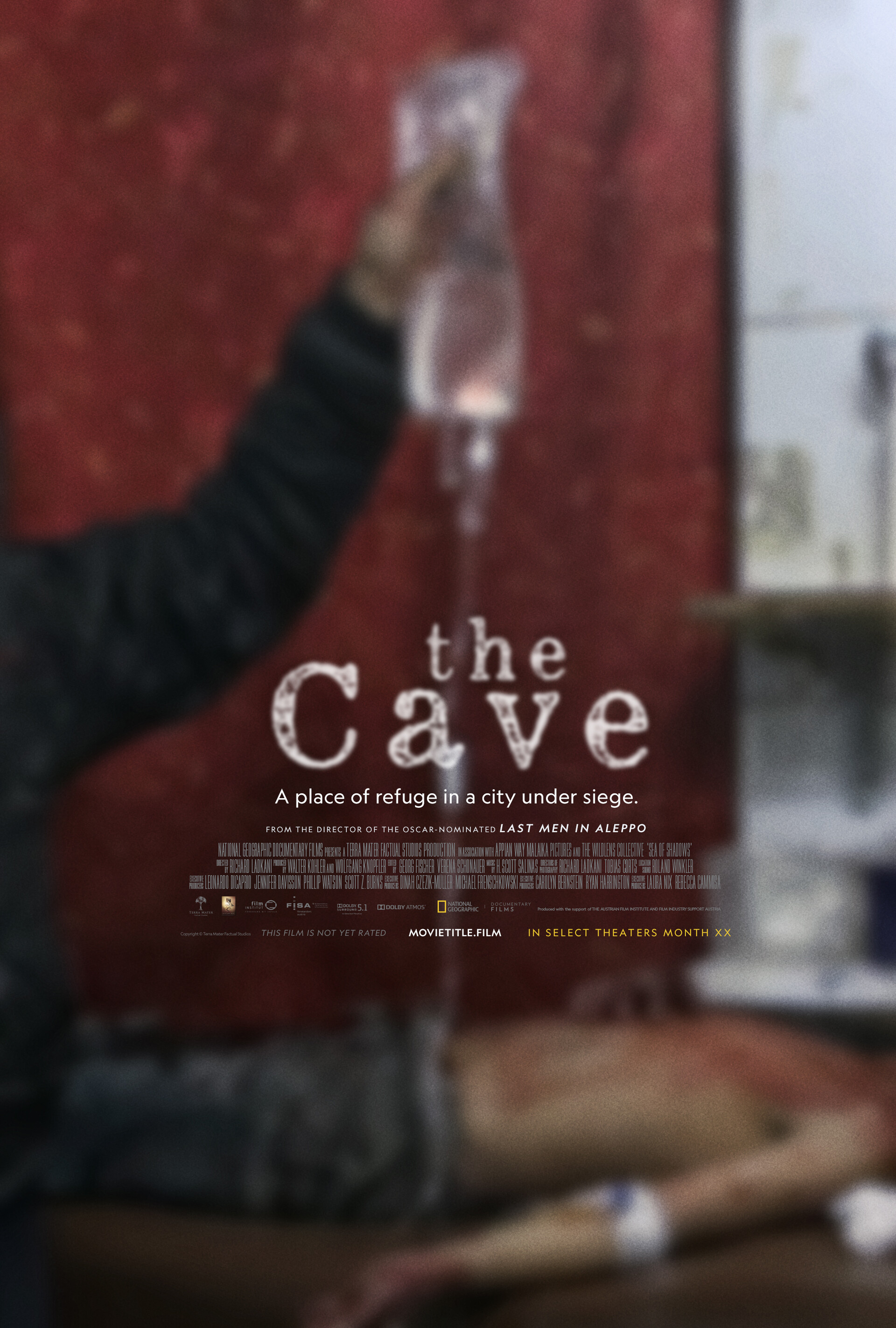 The Cave