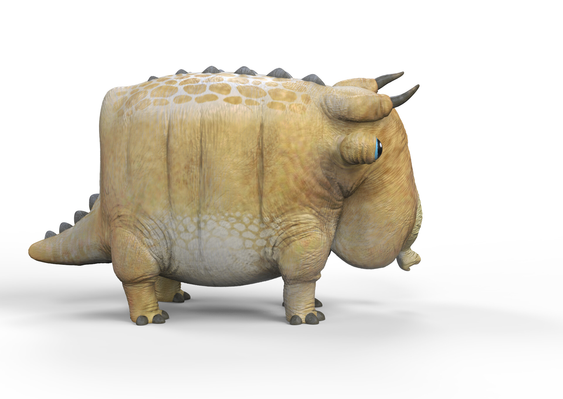 Puffer pig toy store