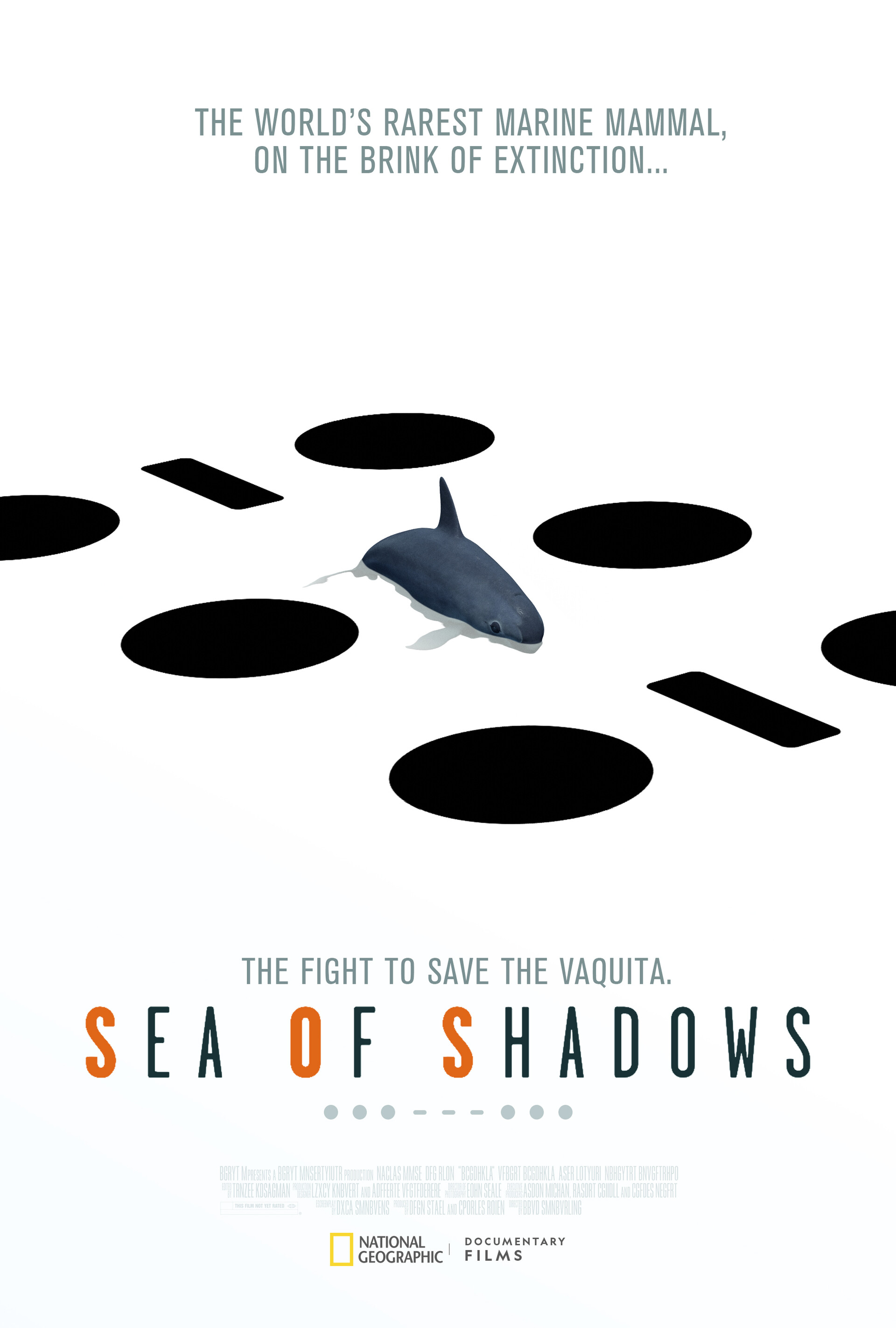 Sea of Shadows
