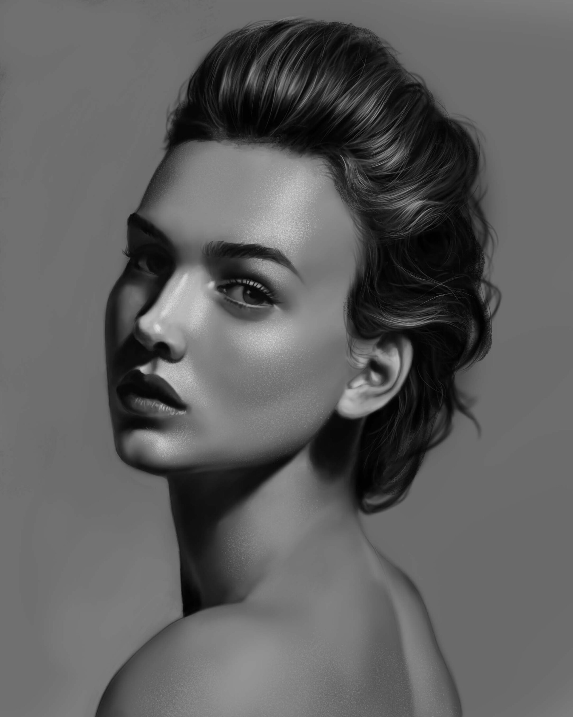 Artstation - Photo Study