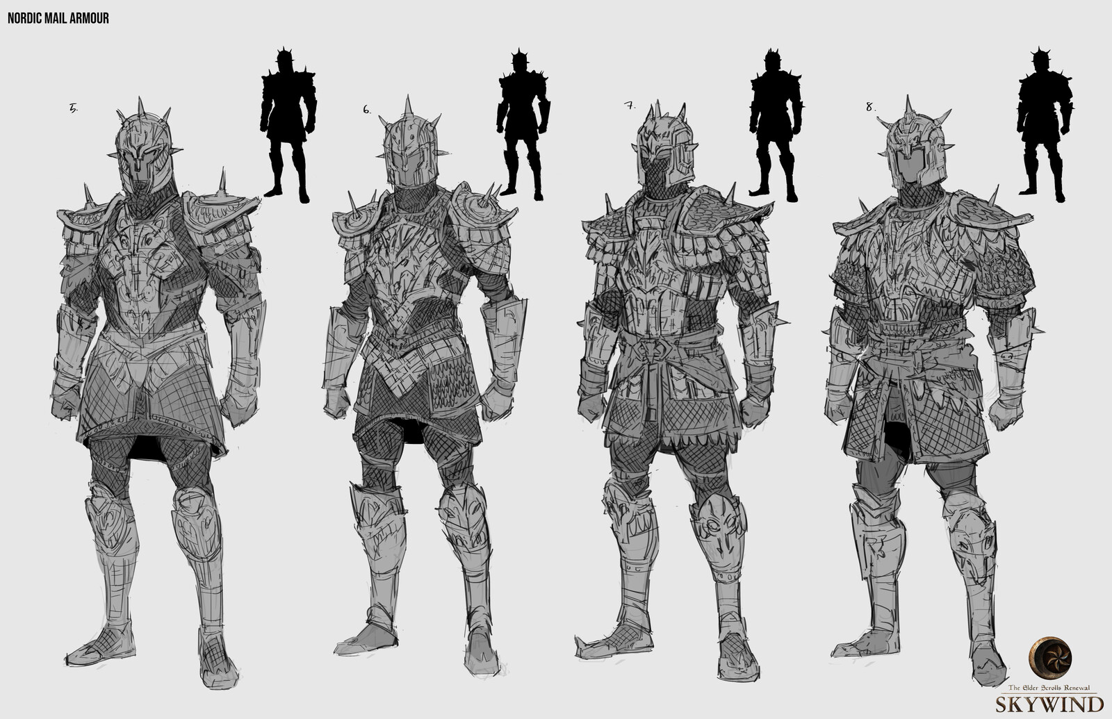 Second round thumbnails