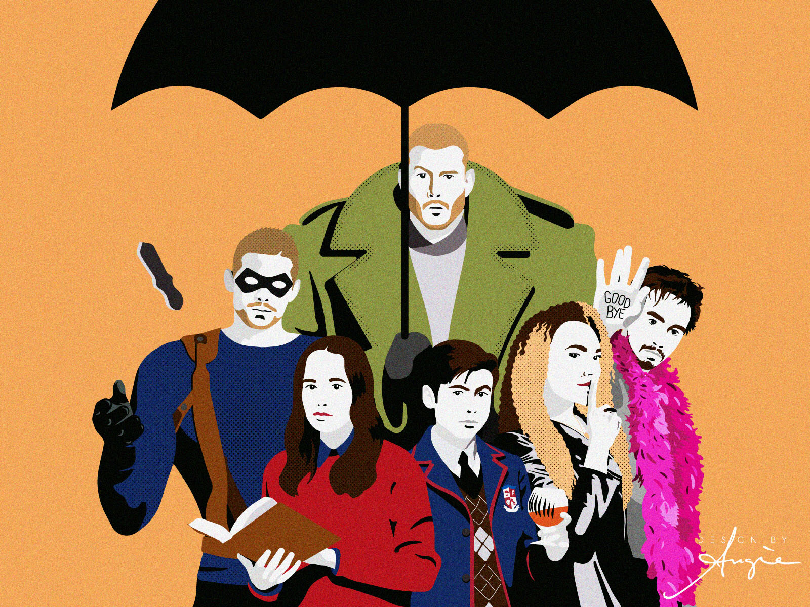 Umbrella Academy