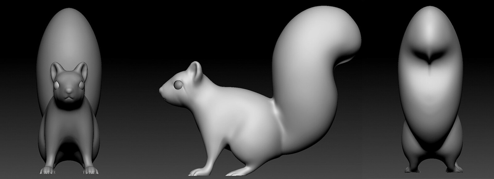 CLAY RENDER