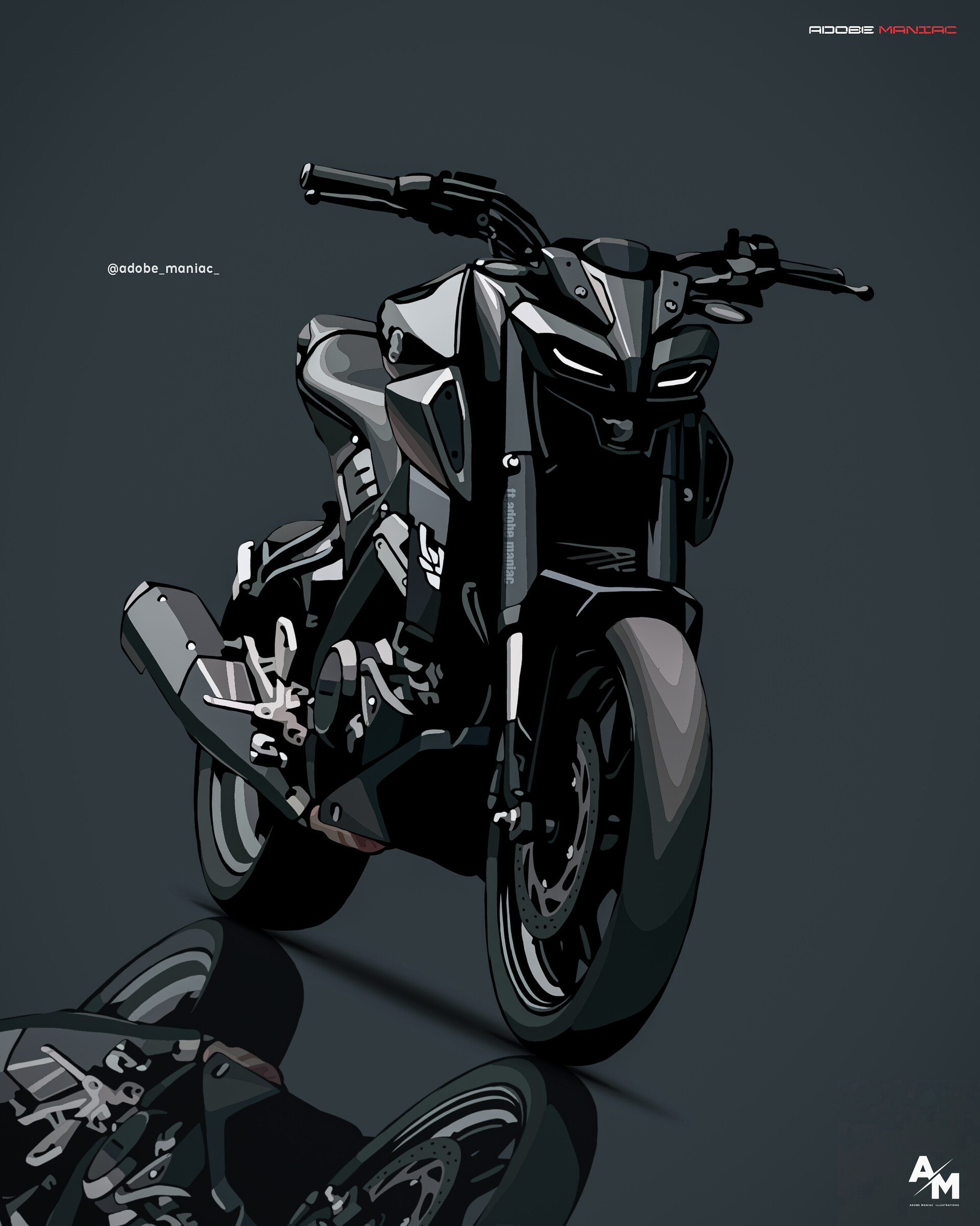 Mt 15 motorcycle outlet