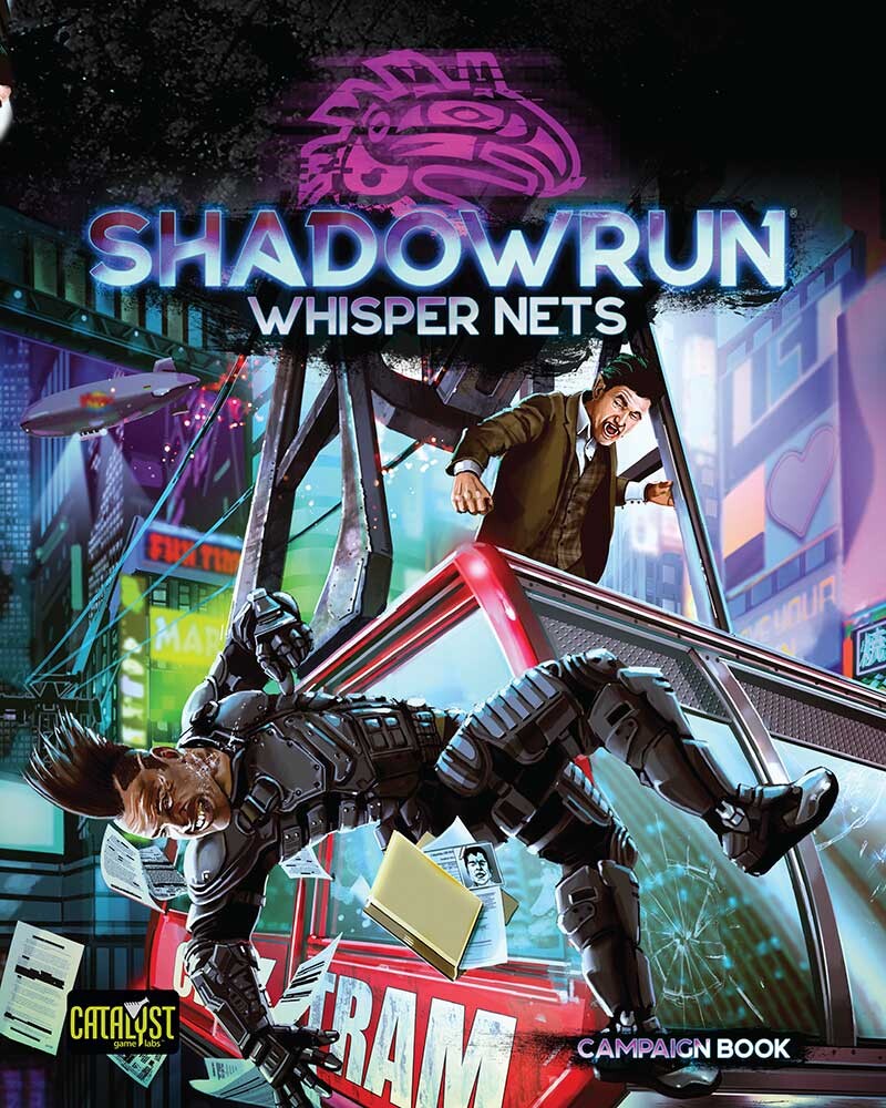 Cover Art with title treatment