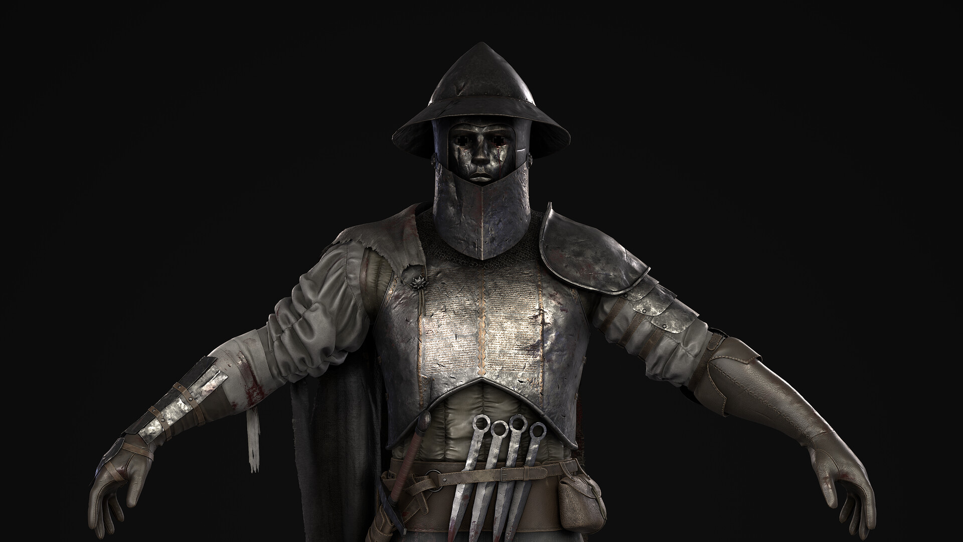 Dark Souls Oversize Hats Armor Dark Souls Big Hat Dark Souls Fire