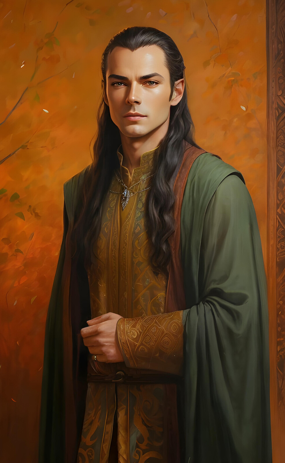 Elrond