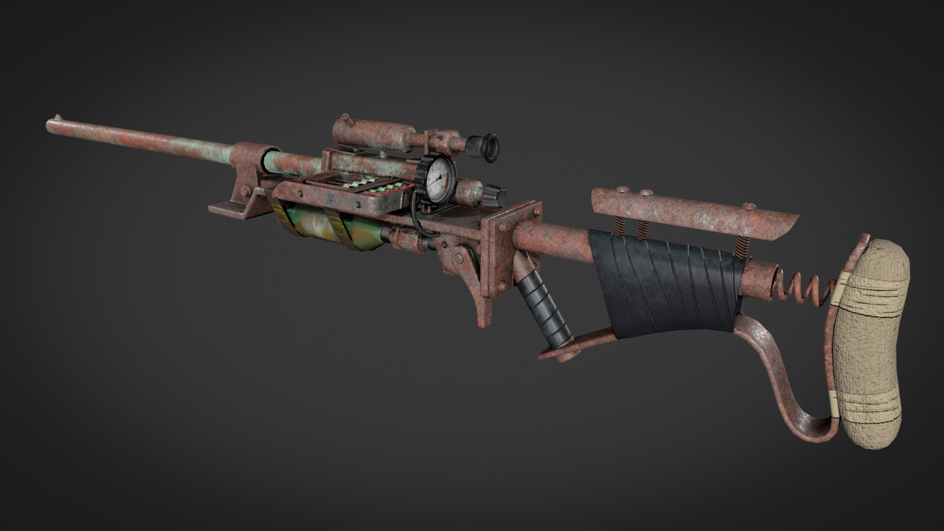 Syringe Gun Fallout 76 informacionpublica.svet.gob.gt