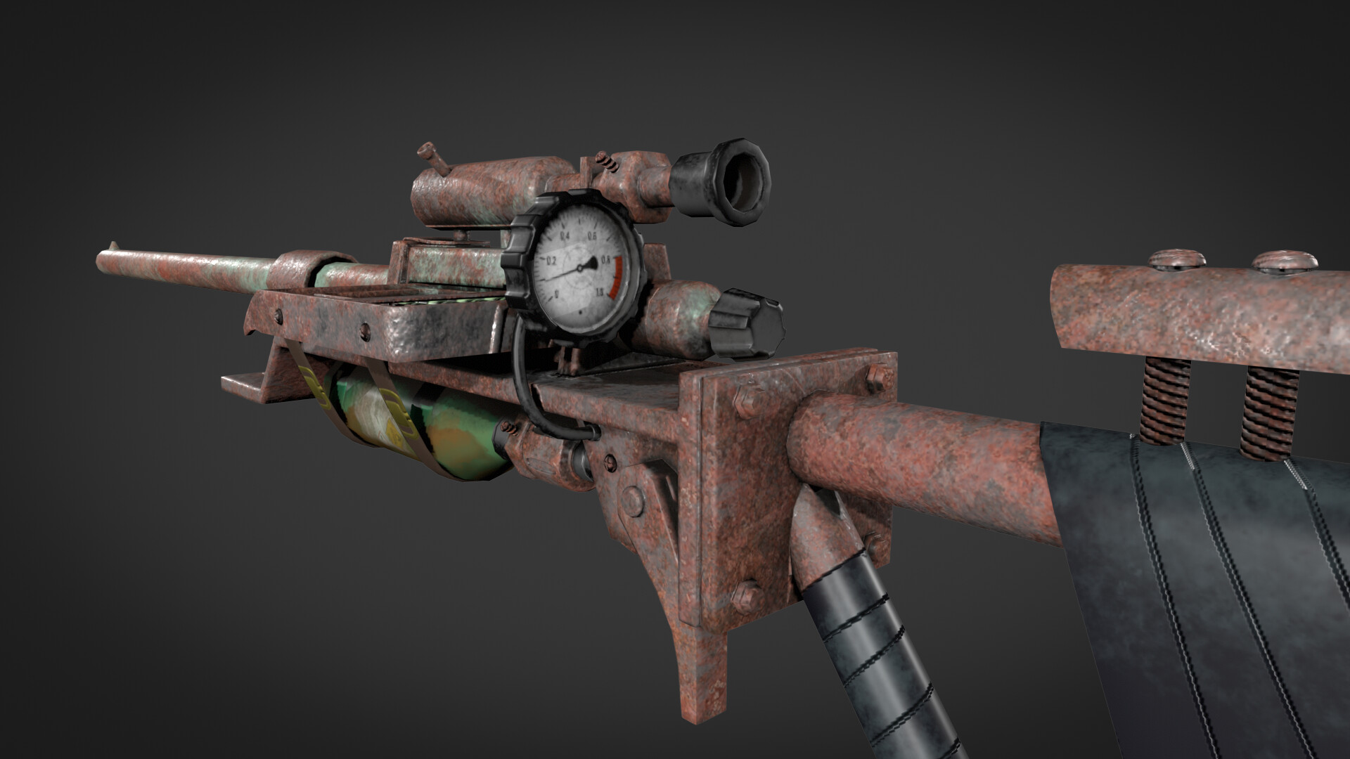 Syringe Gun Fallout 76 informacionpublica.svet.gob.gt