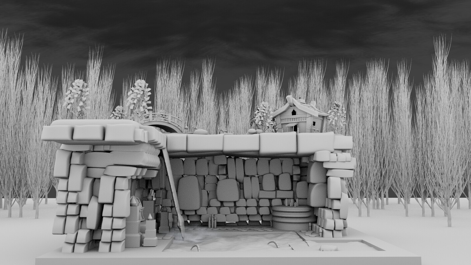 Ambient Occlusion