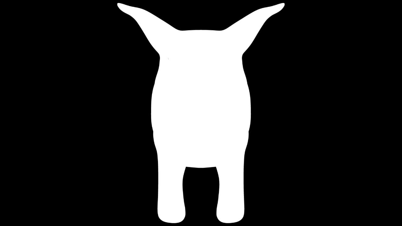 Mask Render
