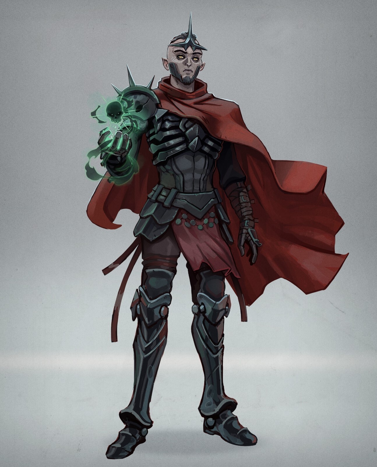 Dorgath